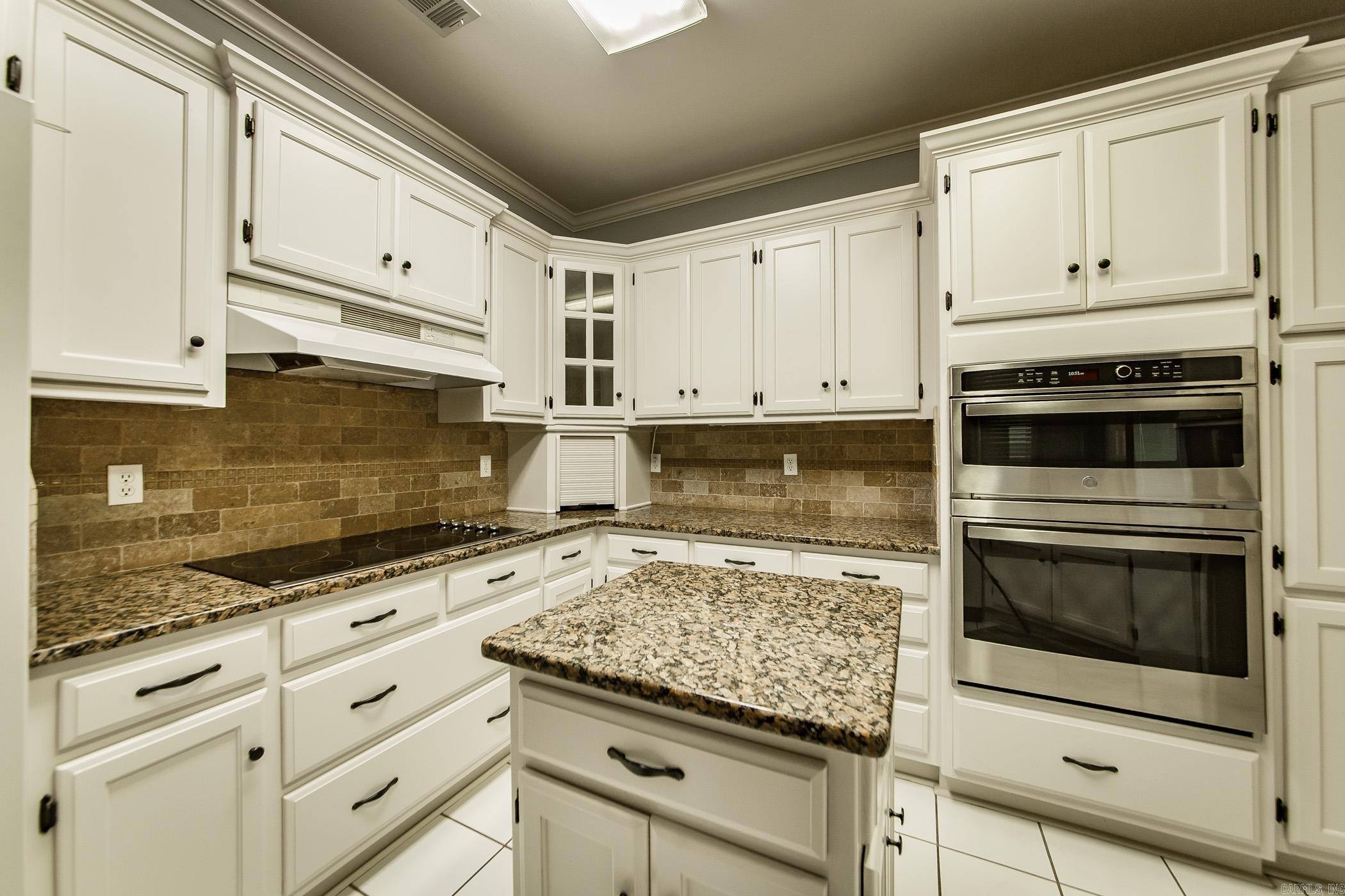 GREYSTONE - Residential