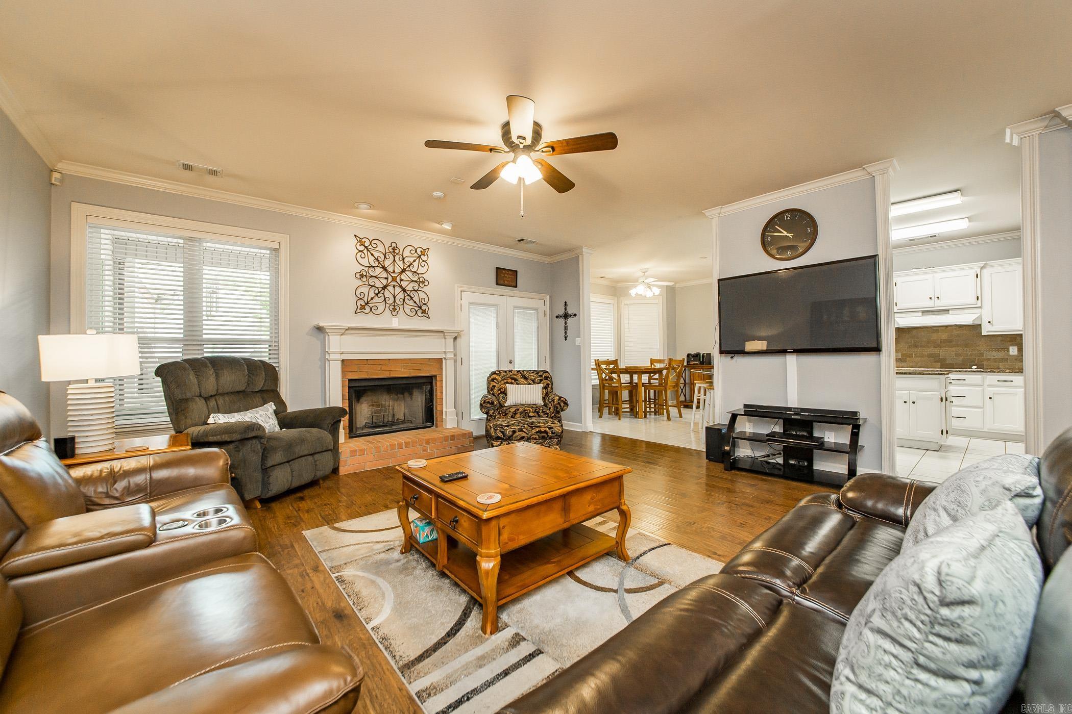 GREYSTONE - Residential