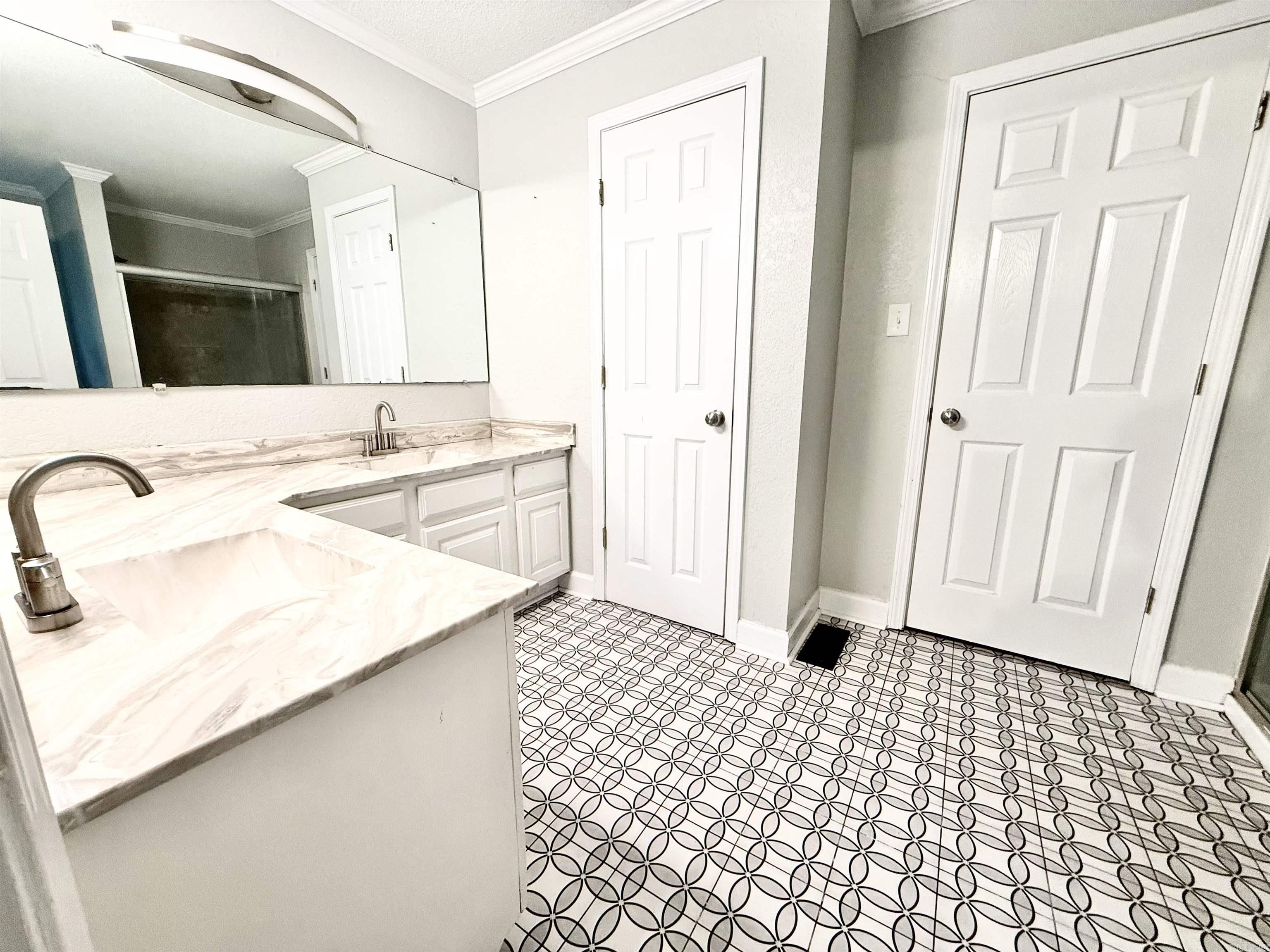 Meriwether Trust 1st - Residential