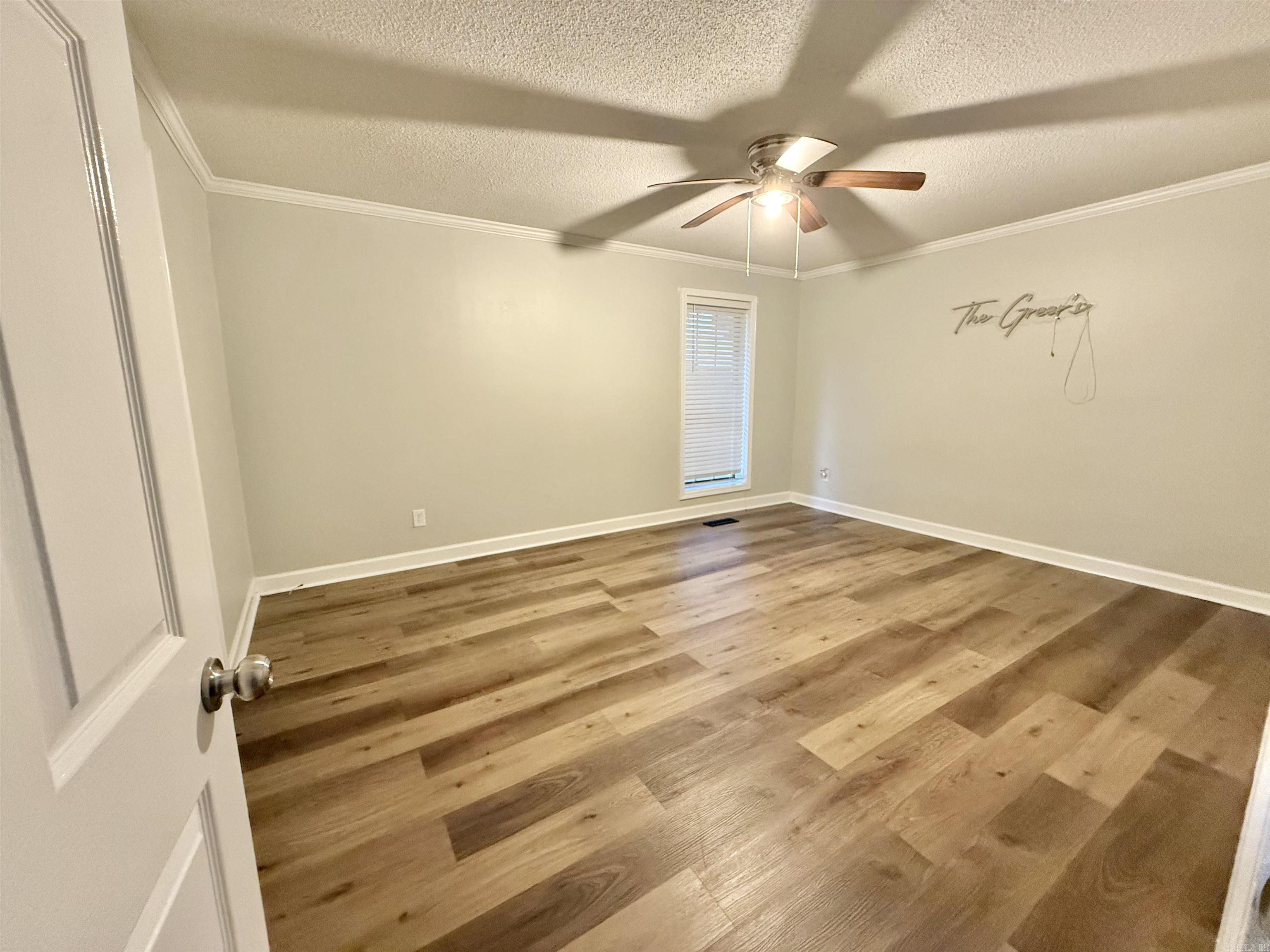 Meriwether Trust 1st - Residential