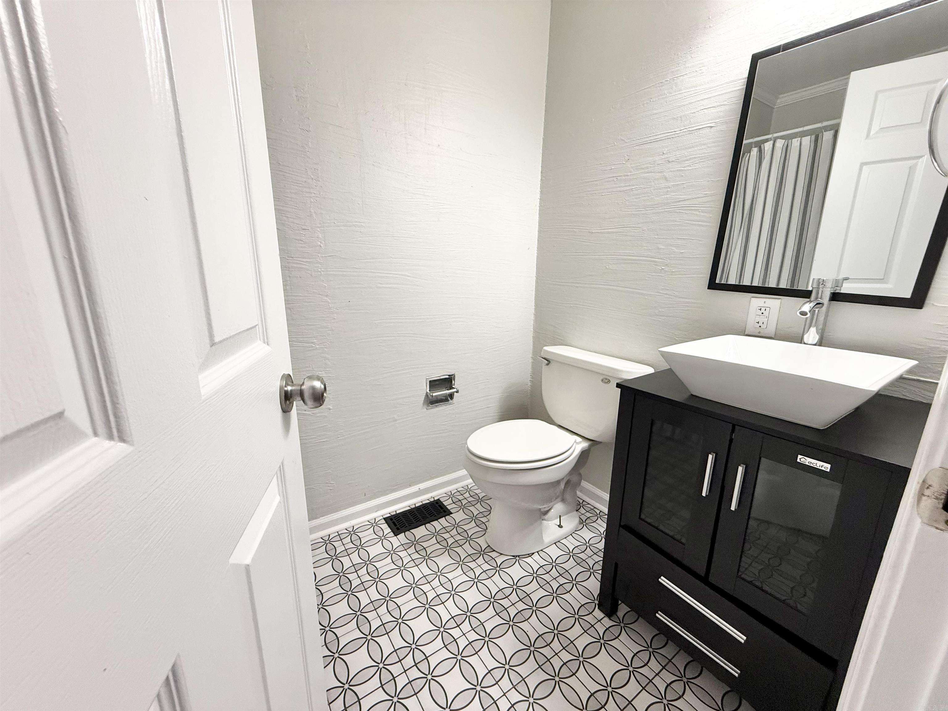 Meriwether Trust 1st - Residential