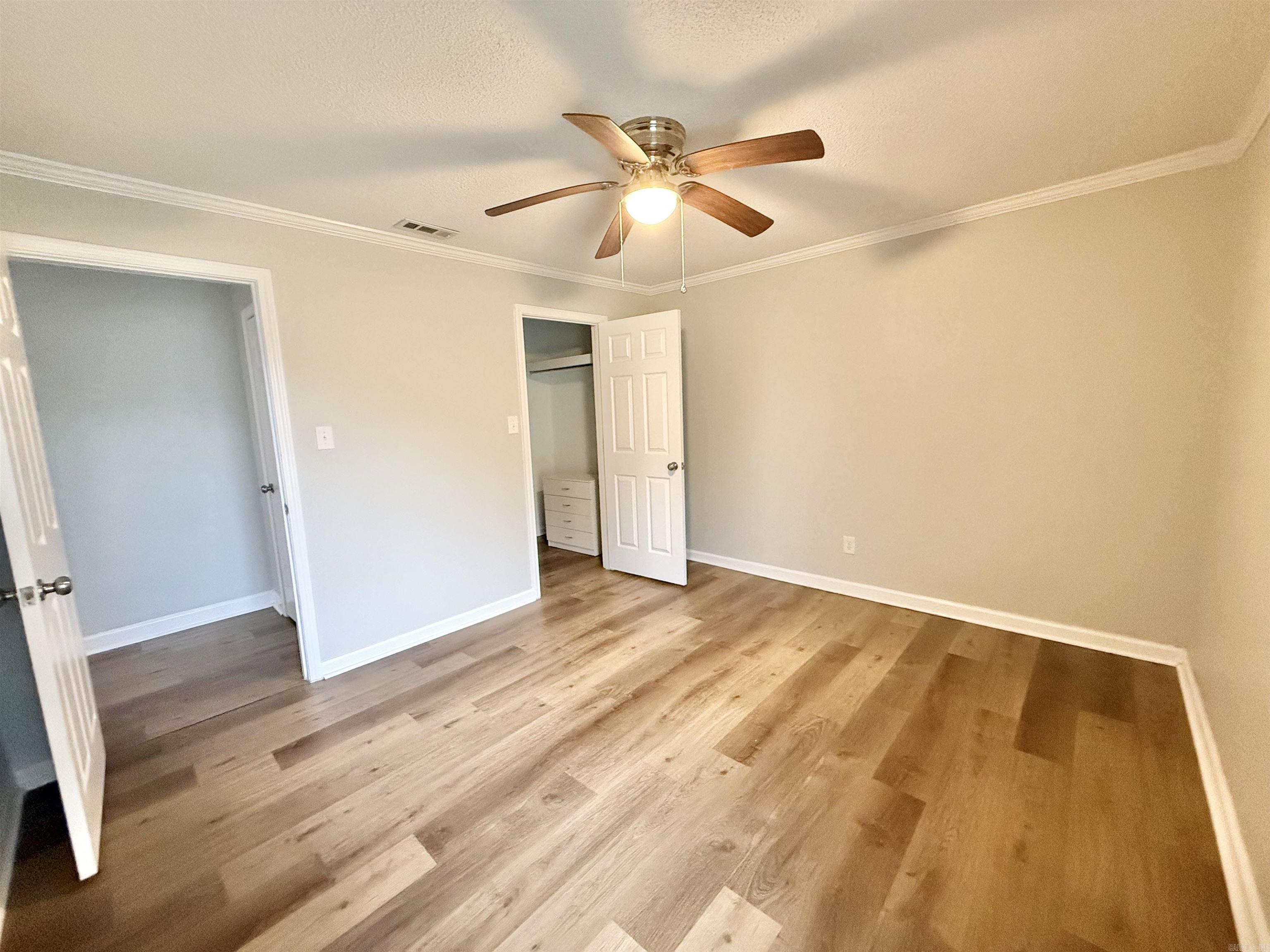 Meriwether Trust 1st - Residential