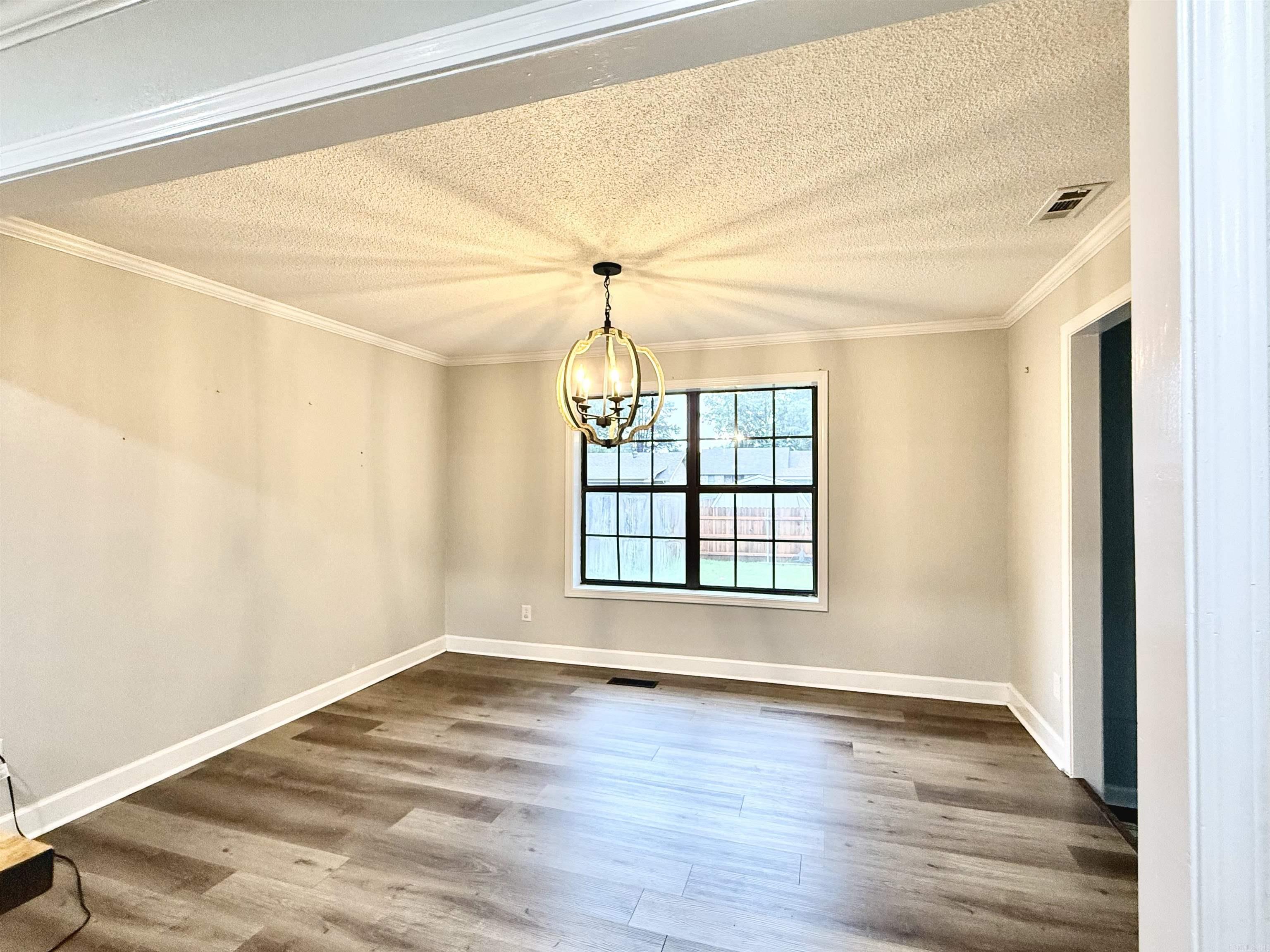 Meriwether Trust 1st - Residential