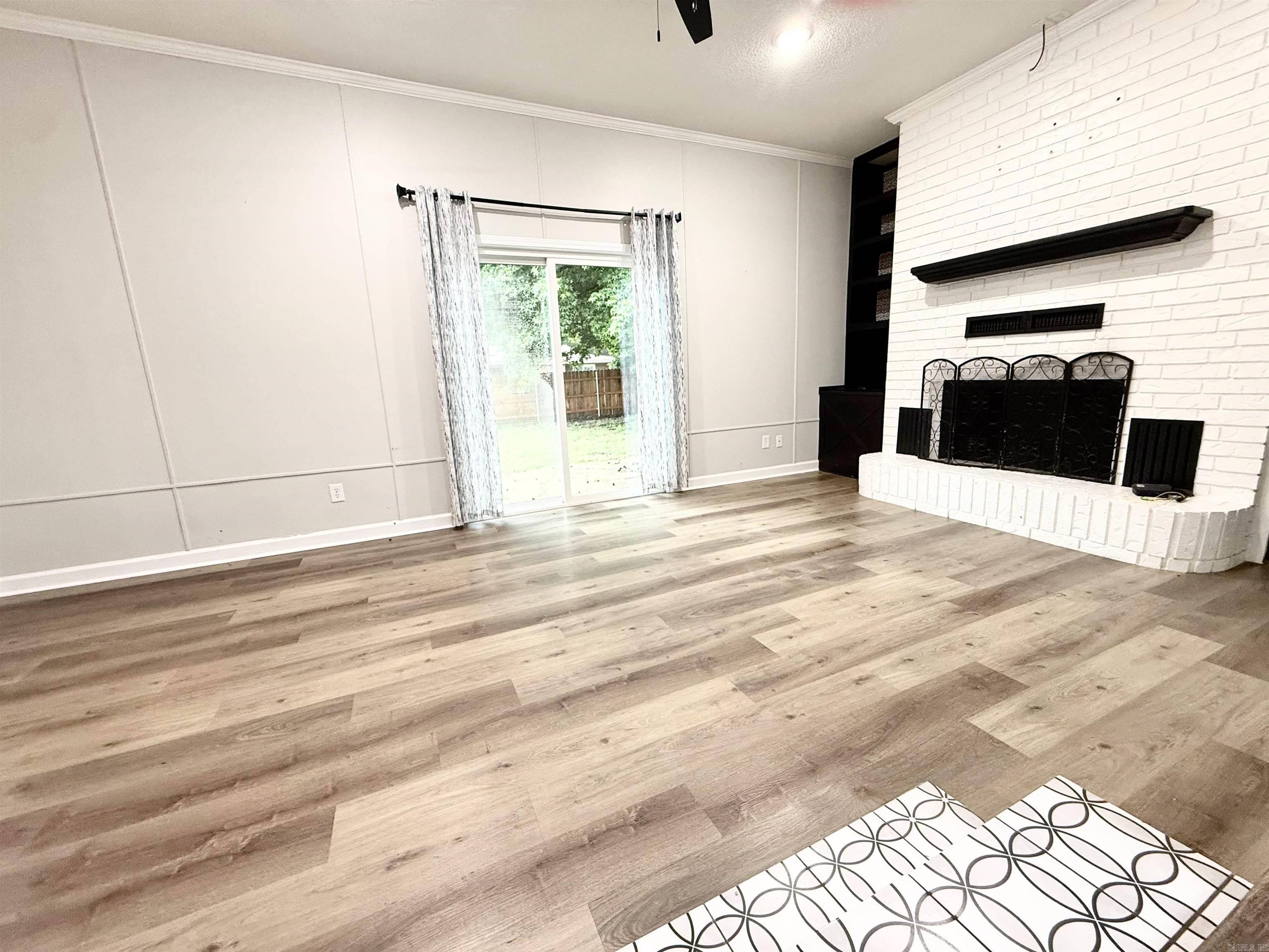 Meriwether Trust 1st - Residential
