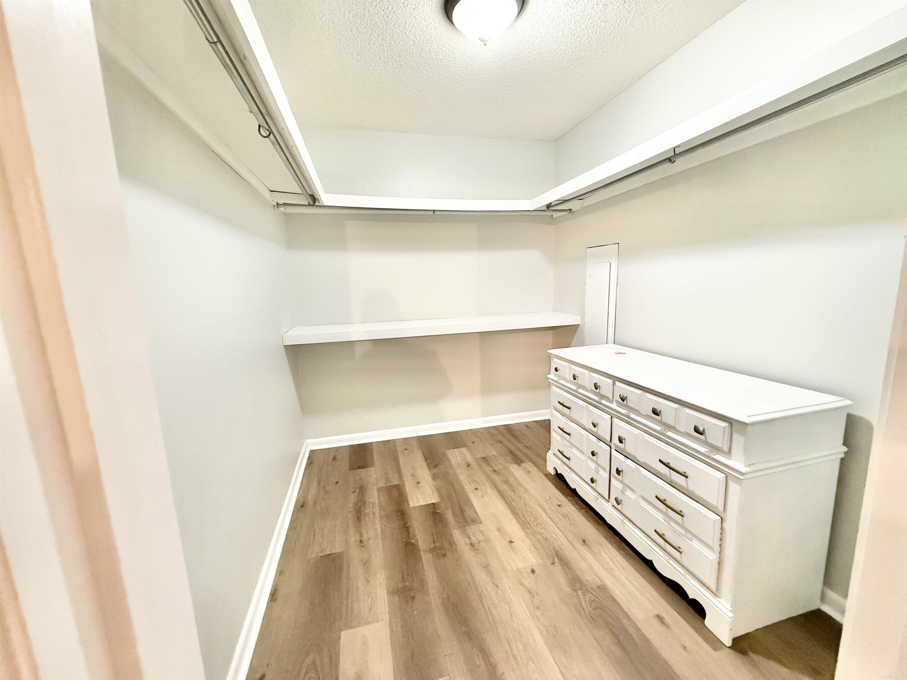 Meriwether Trust 1st - Residential
