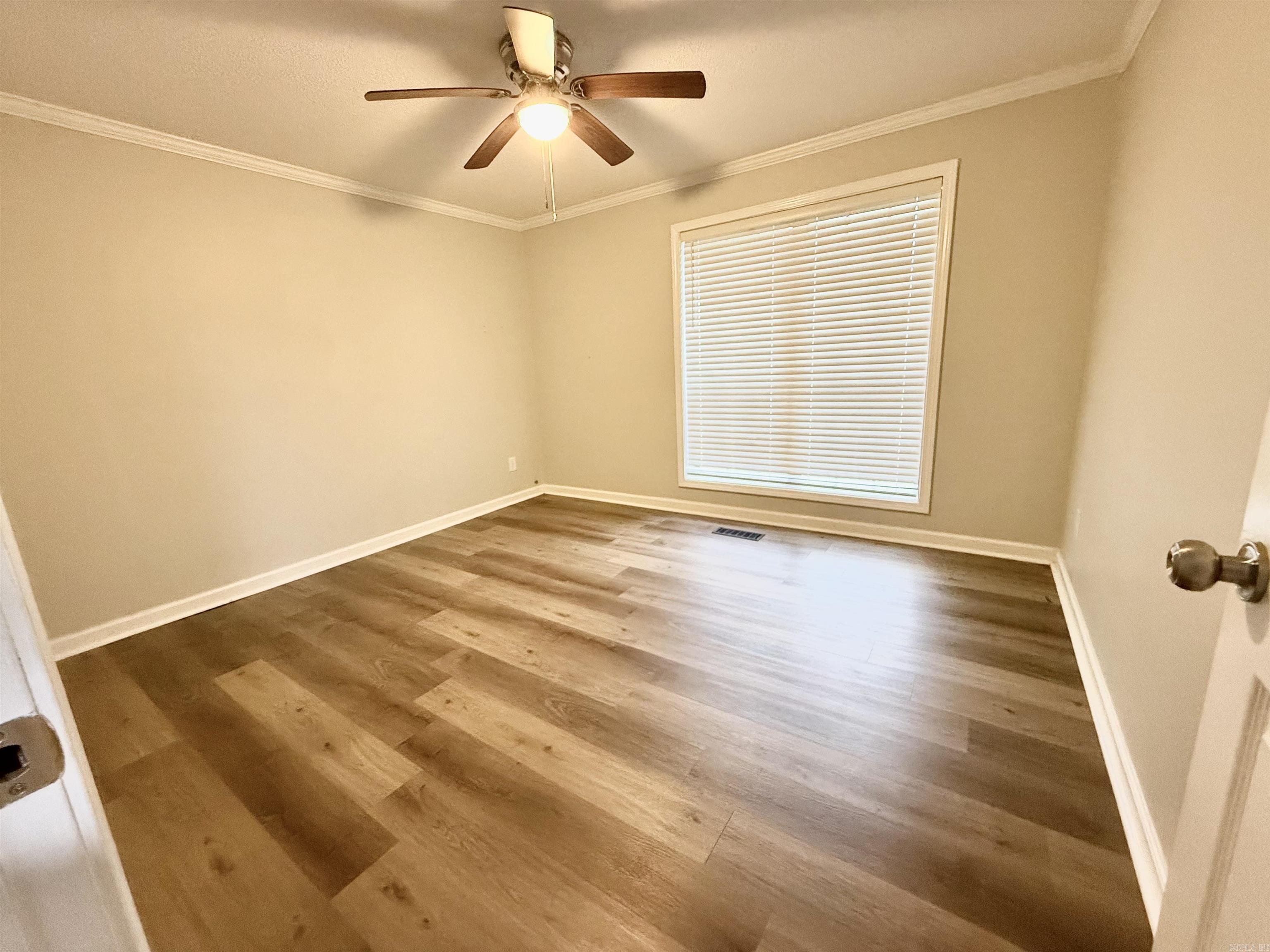 Meriwether Trust 1st - Residential