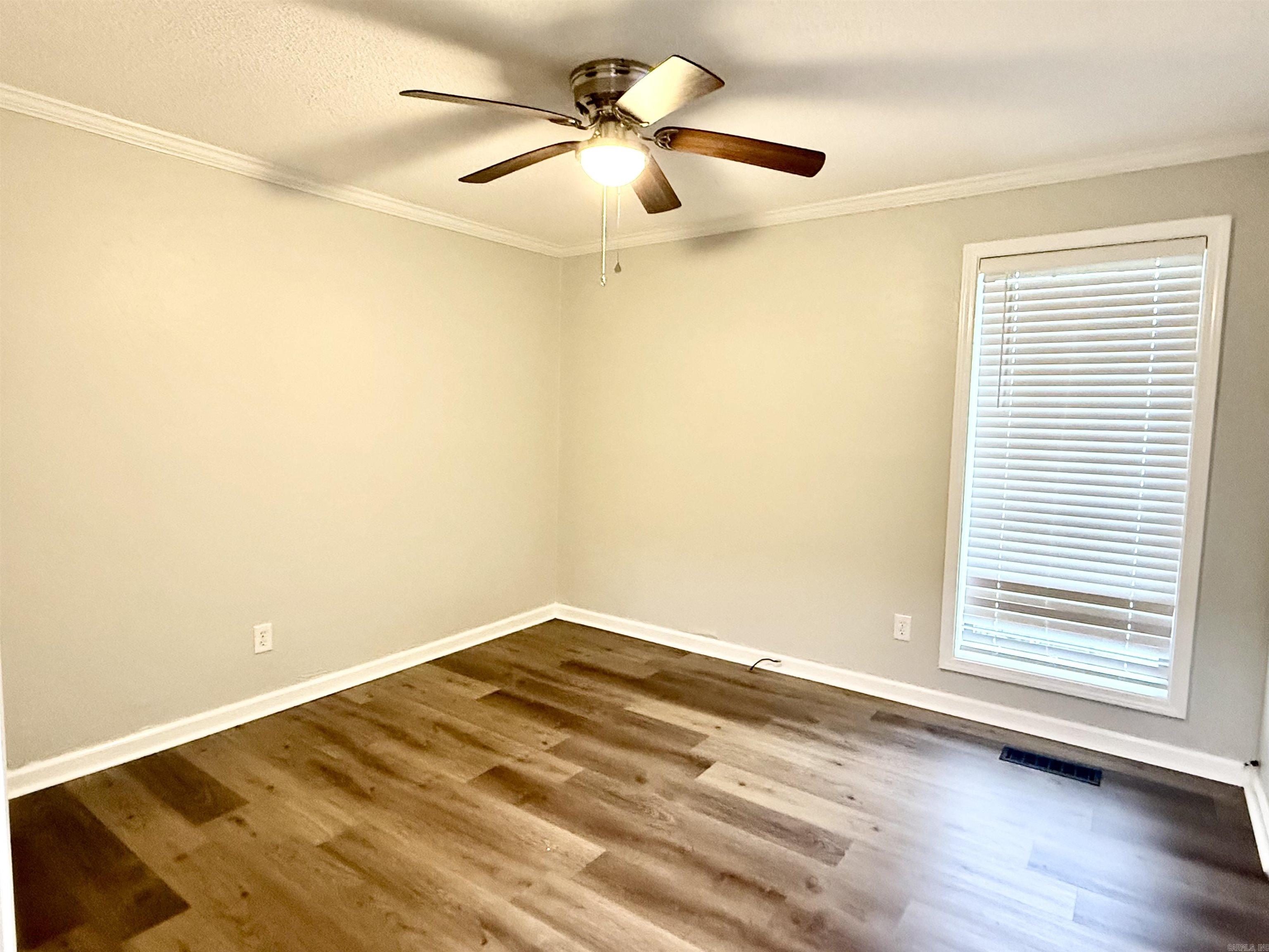 Meriwether Trust 1st - Residential