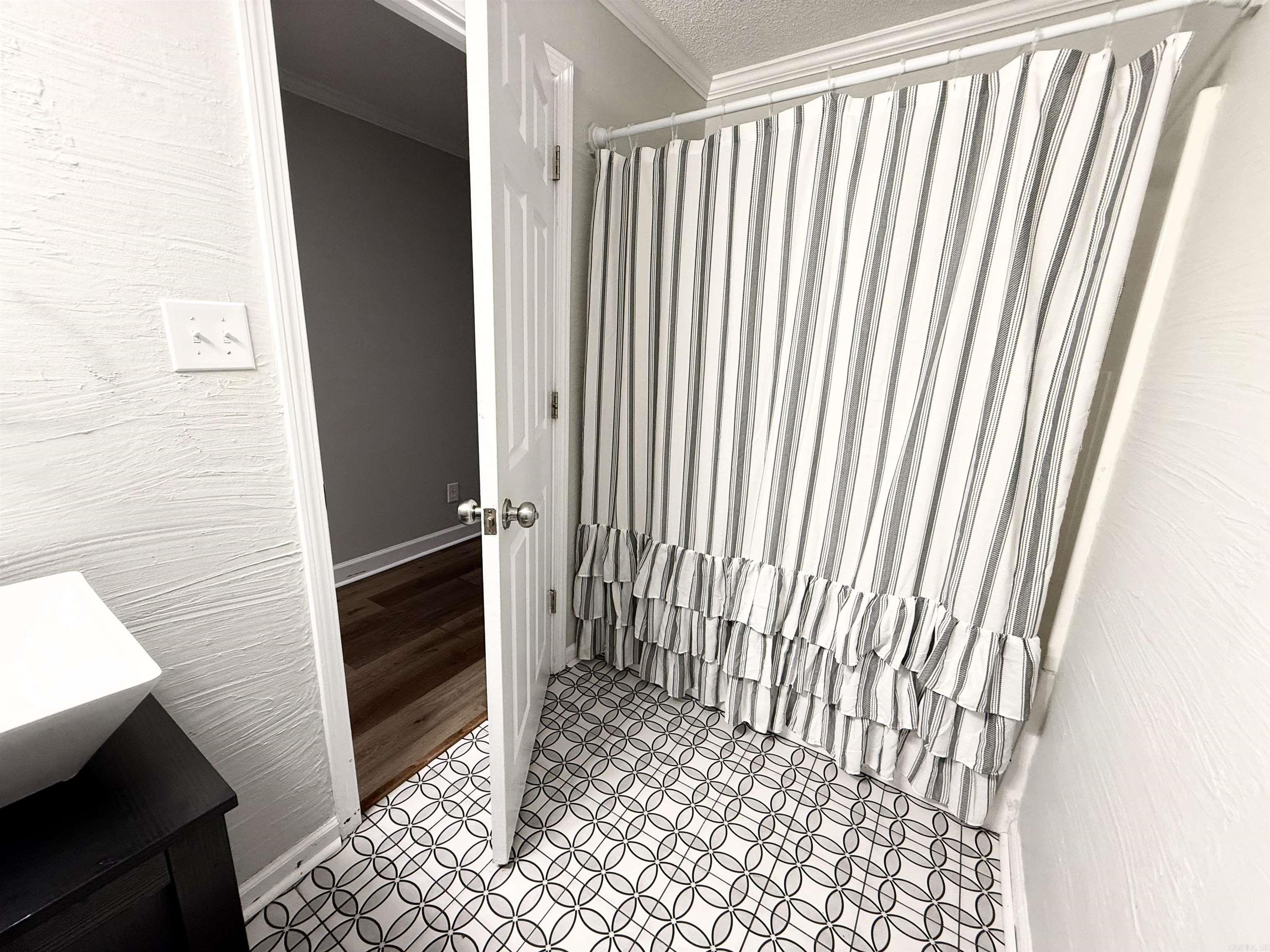 Meriwether Trust 1st - Residential