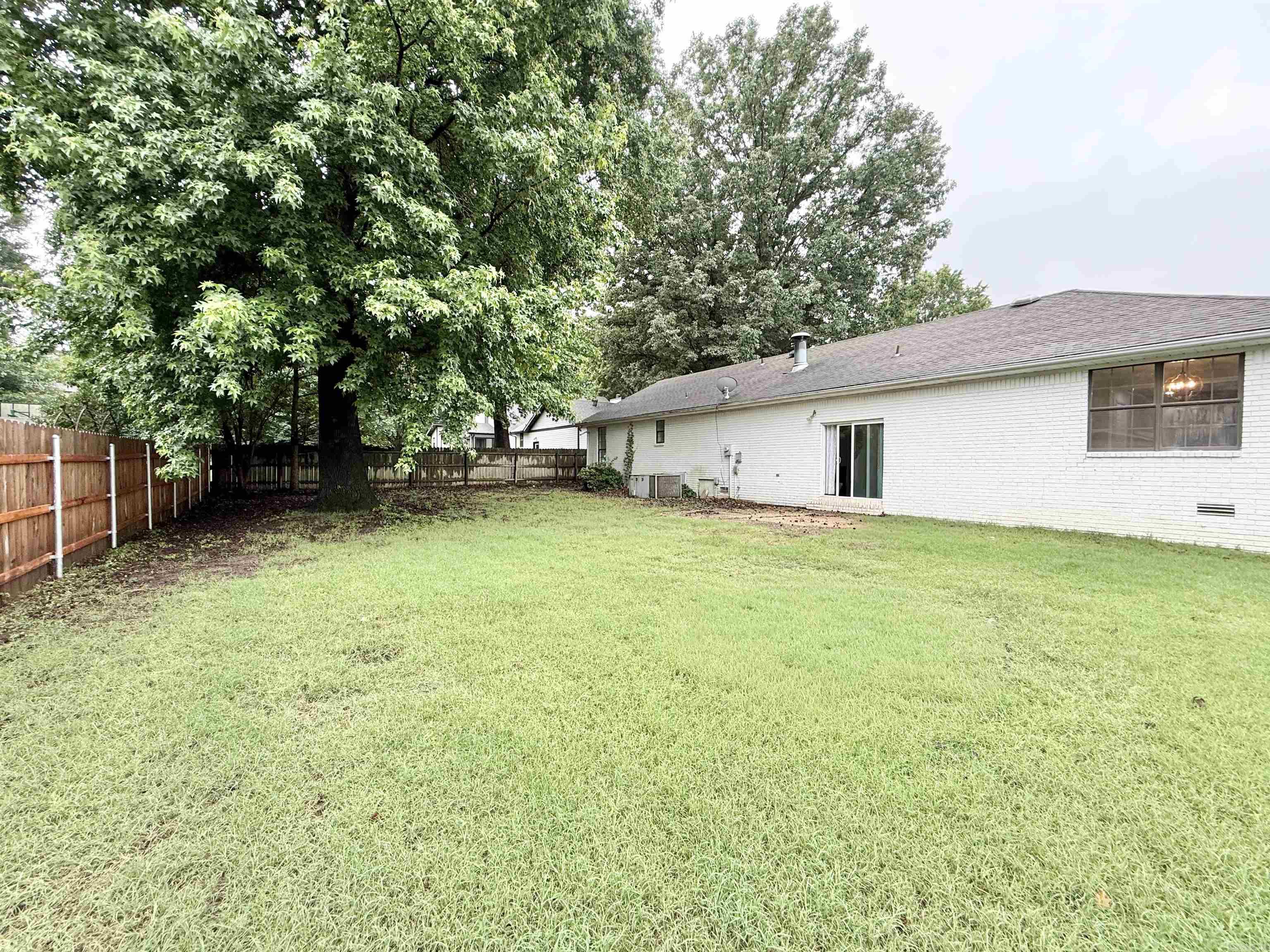 Meriwether Trust 1st - Residential