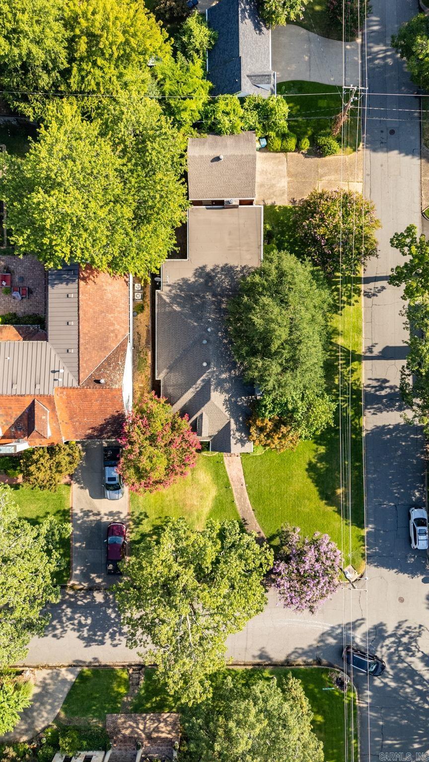 NEWTONS - Residential