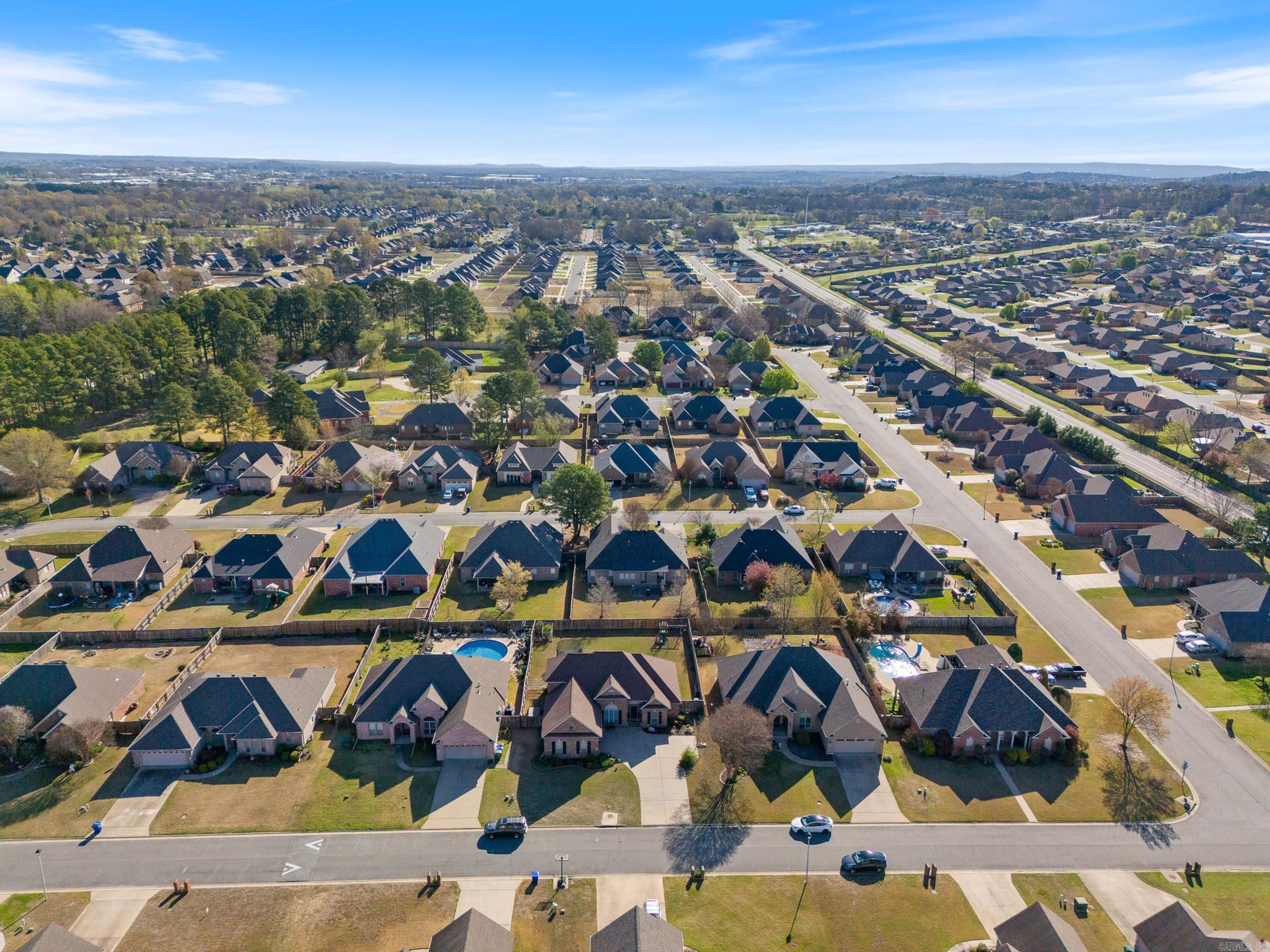 SOUTH WIND - Residential