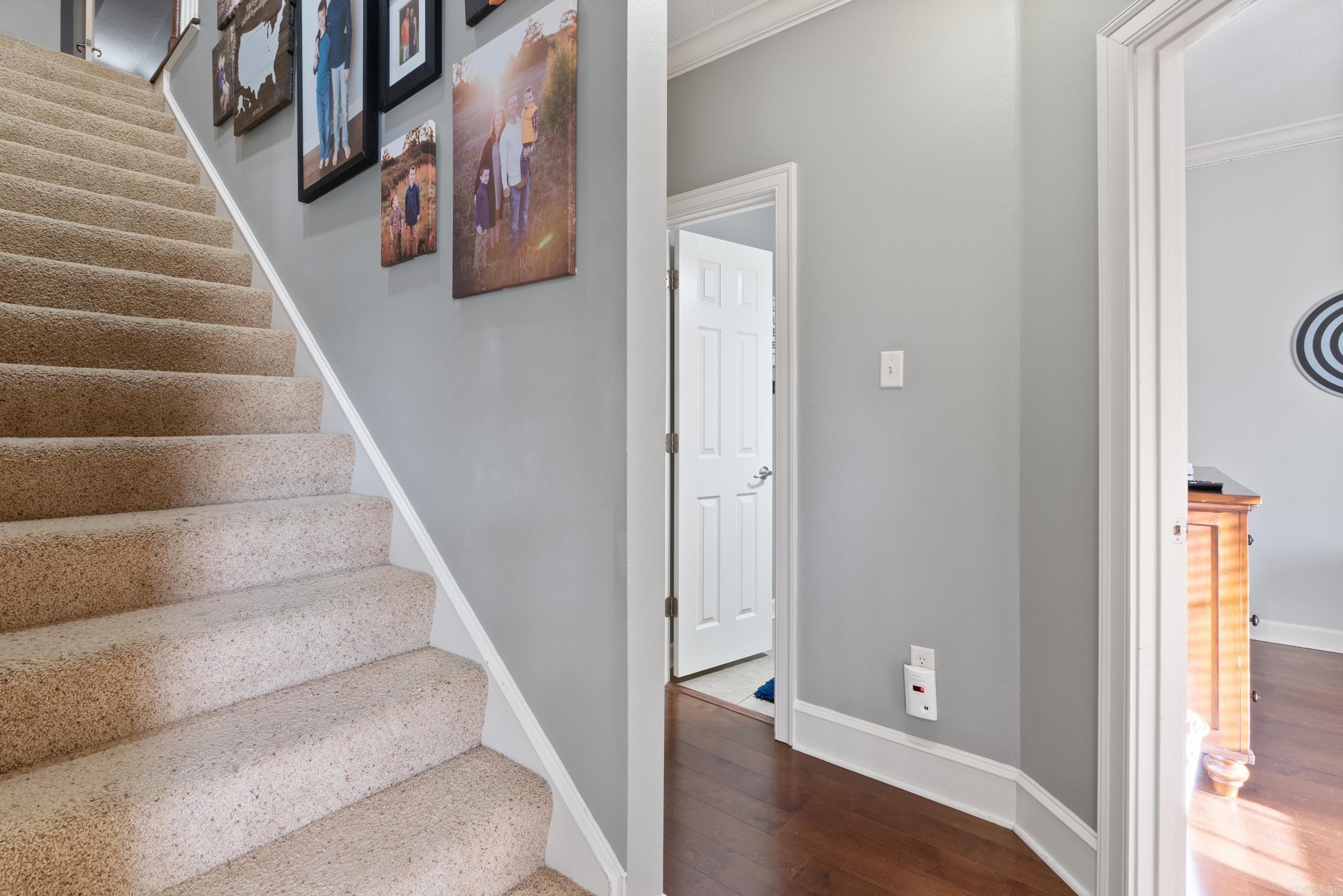 SOUTH WIND - Residential