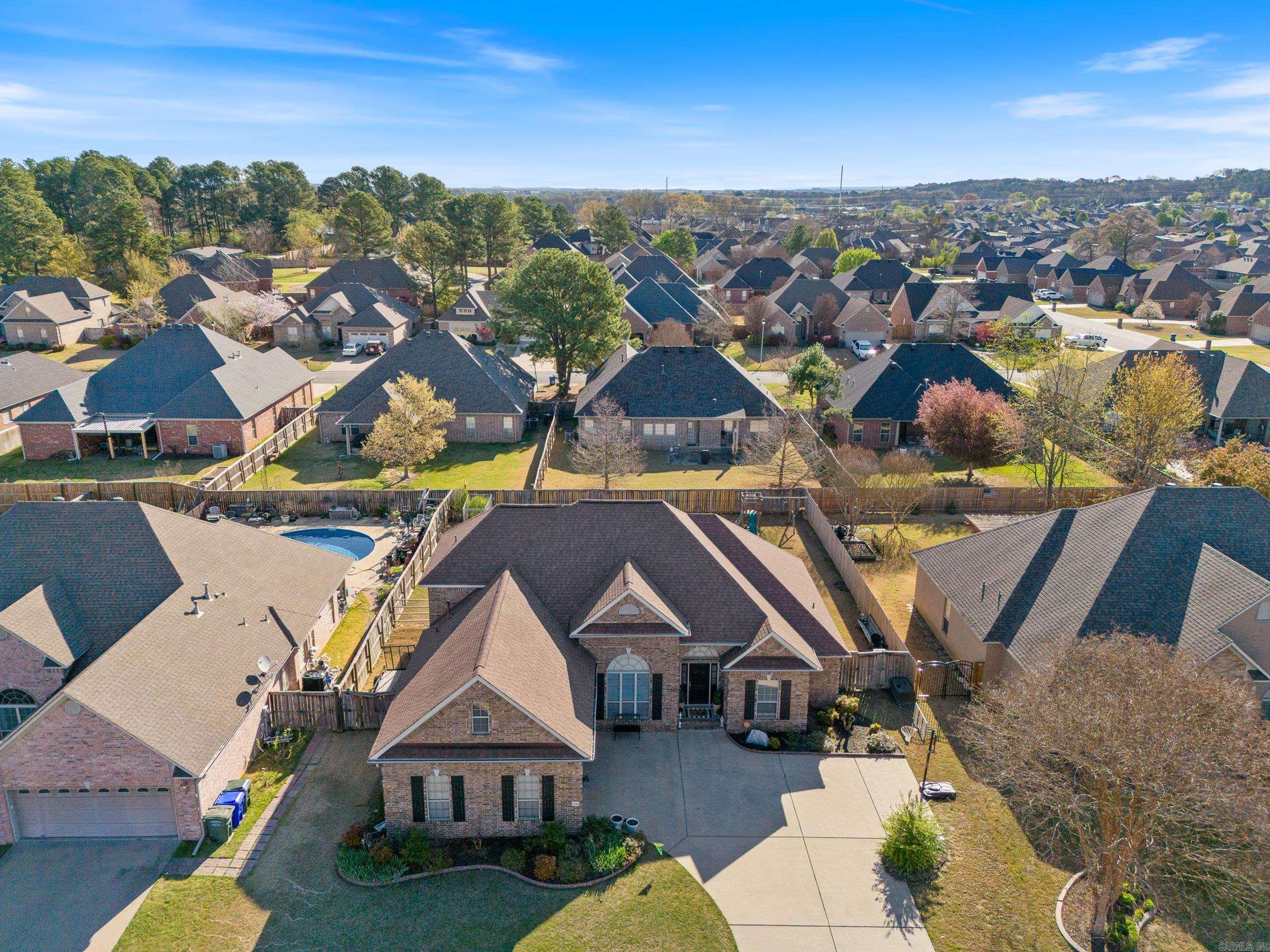 SOUTH WIND - Residential