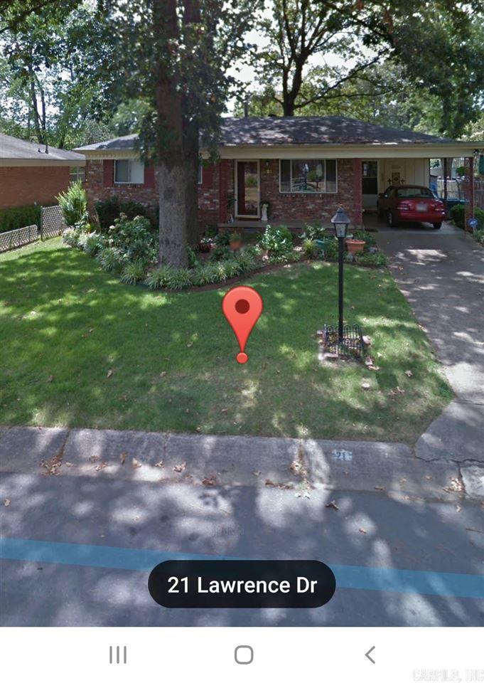 Treasure Hill - Residential Lease