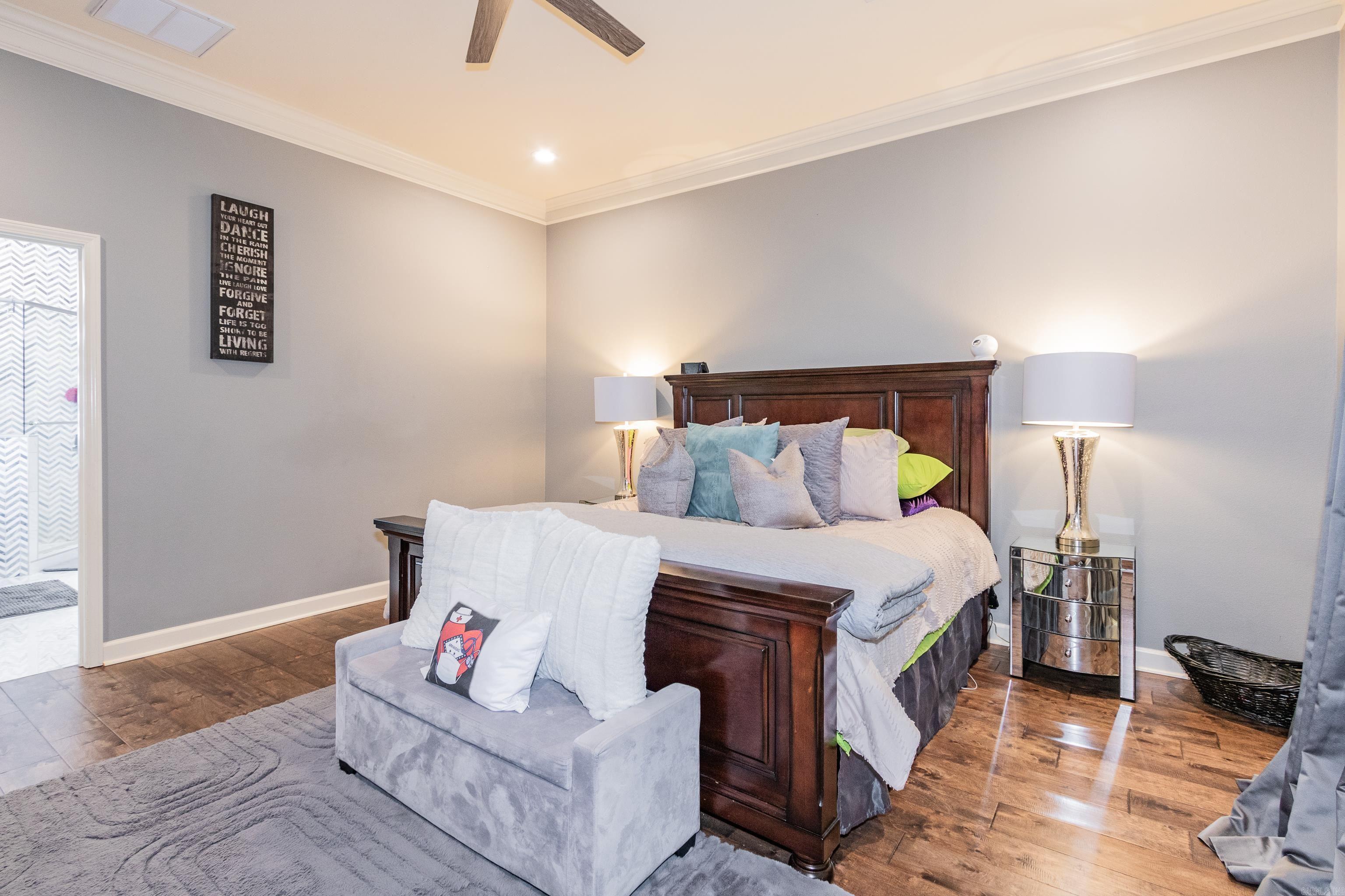 WOODLANDS EDGE - Residential