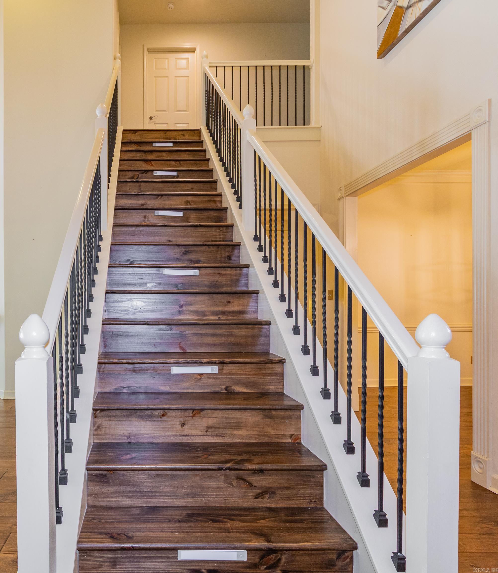 WOODLANDS EDGE - Residential