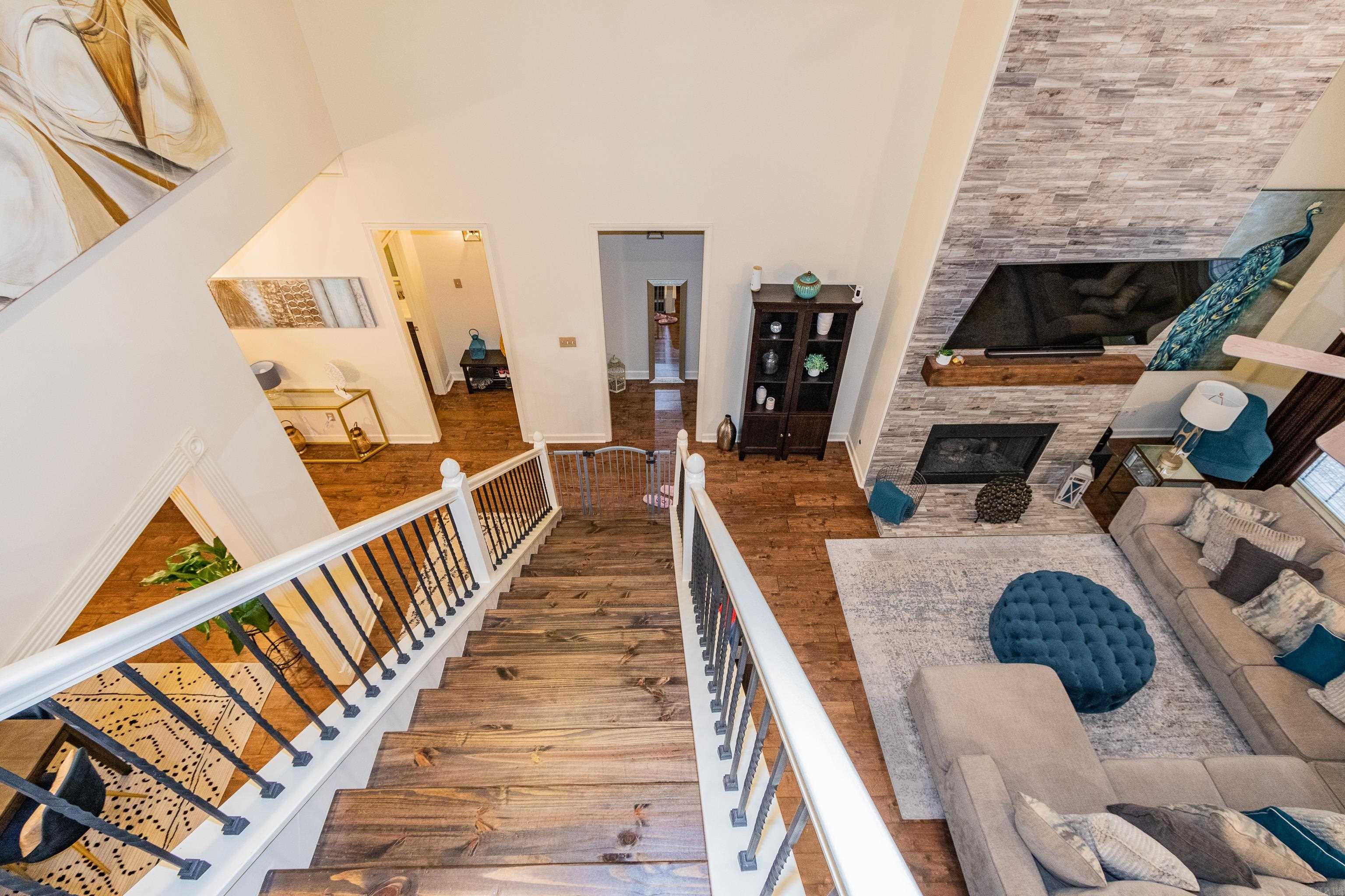 WOODLANDS EDGE - Residential