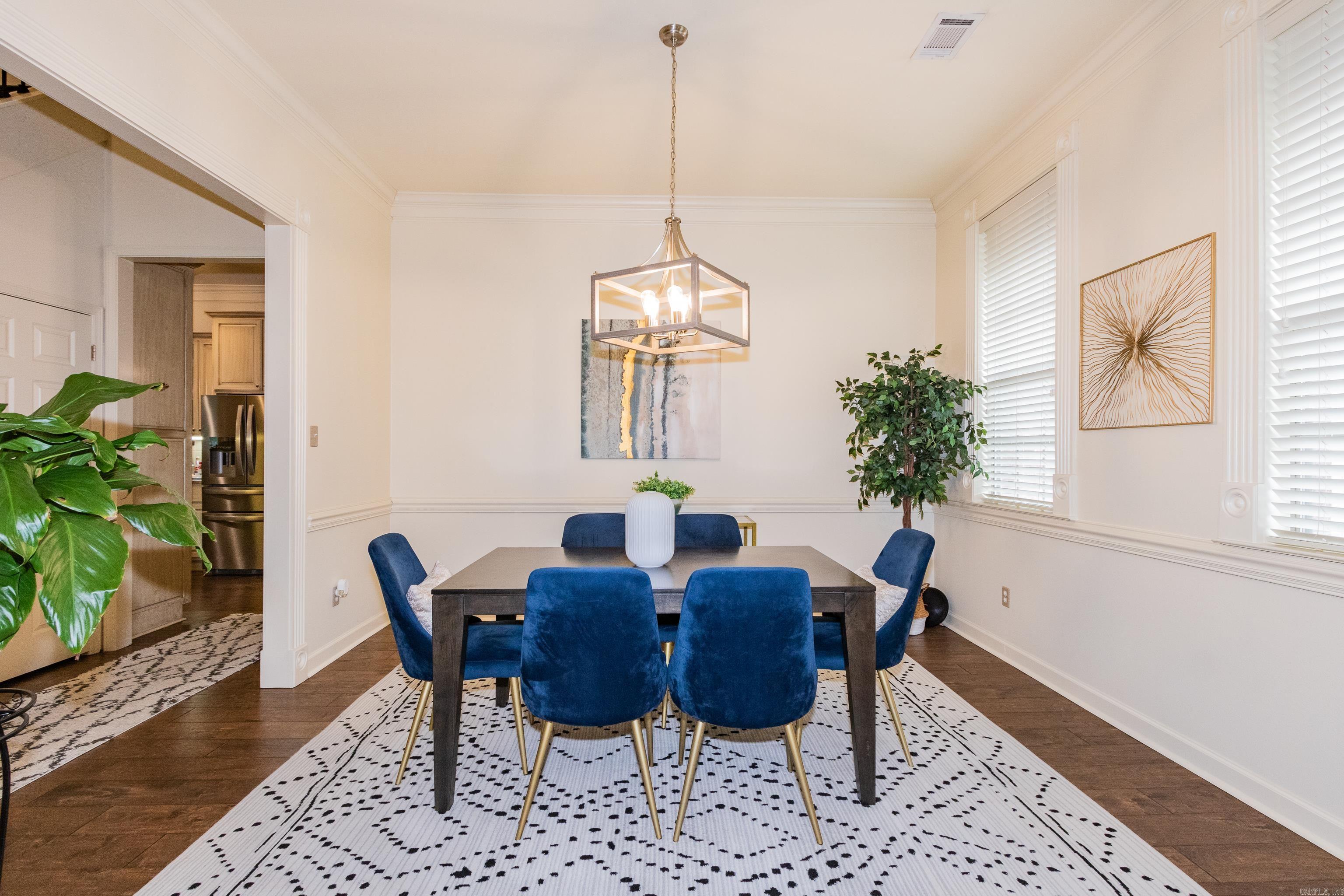 WOODLANDS EDGE - Residential