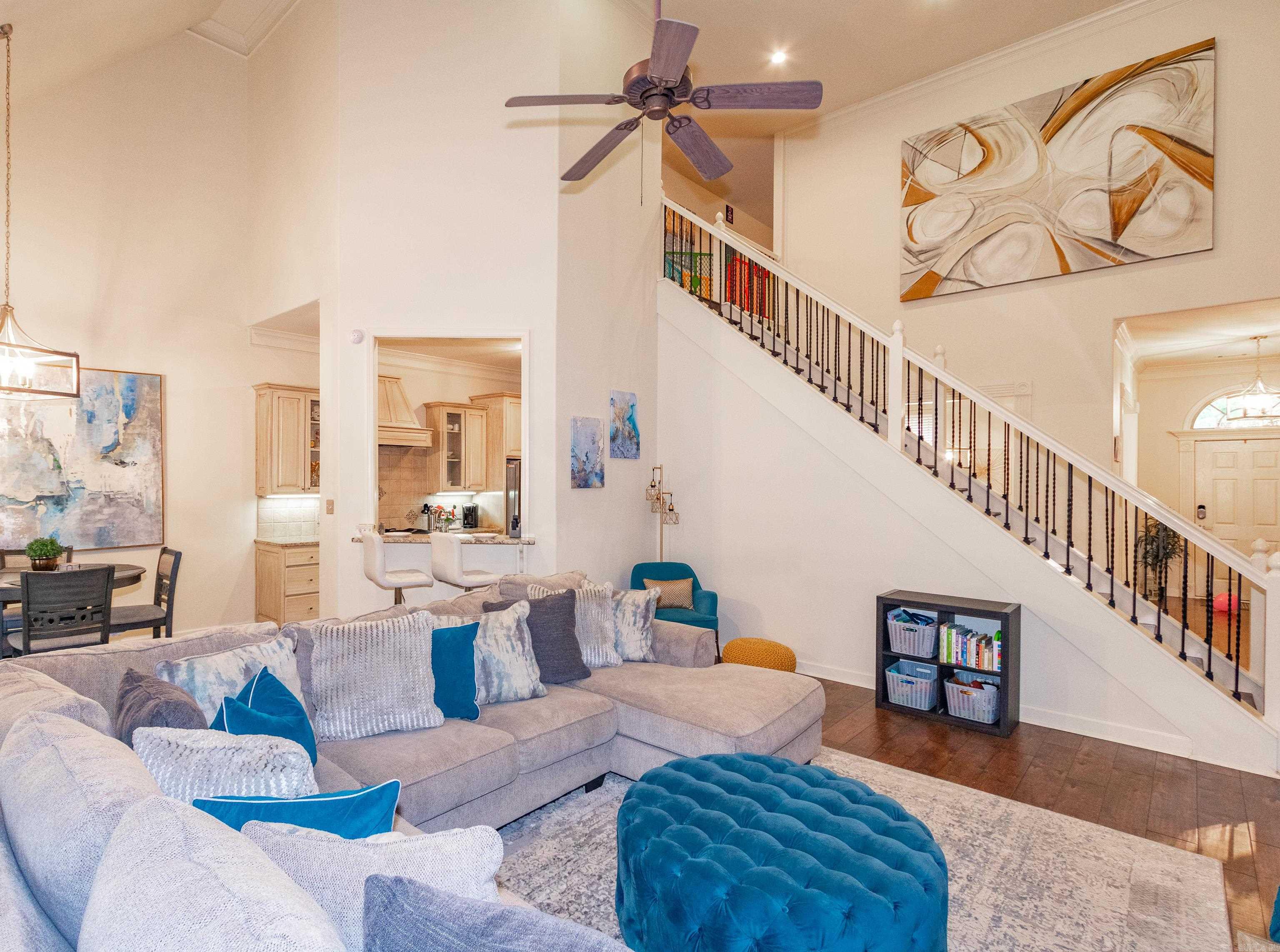 WOODLANDS EDGE - Residential