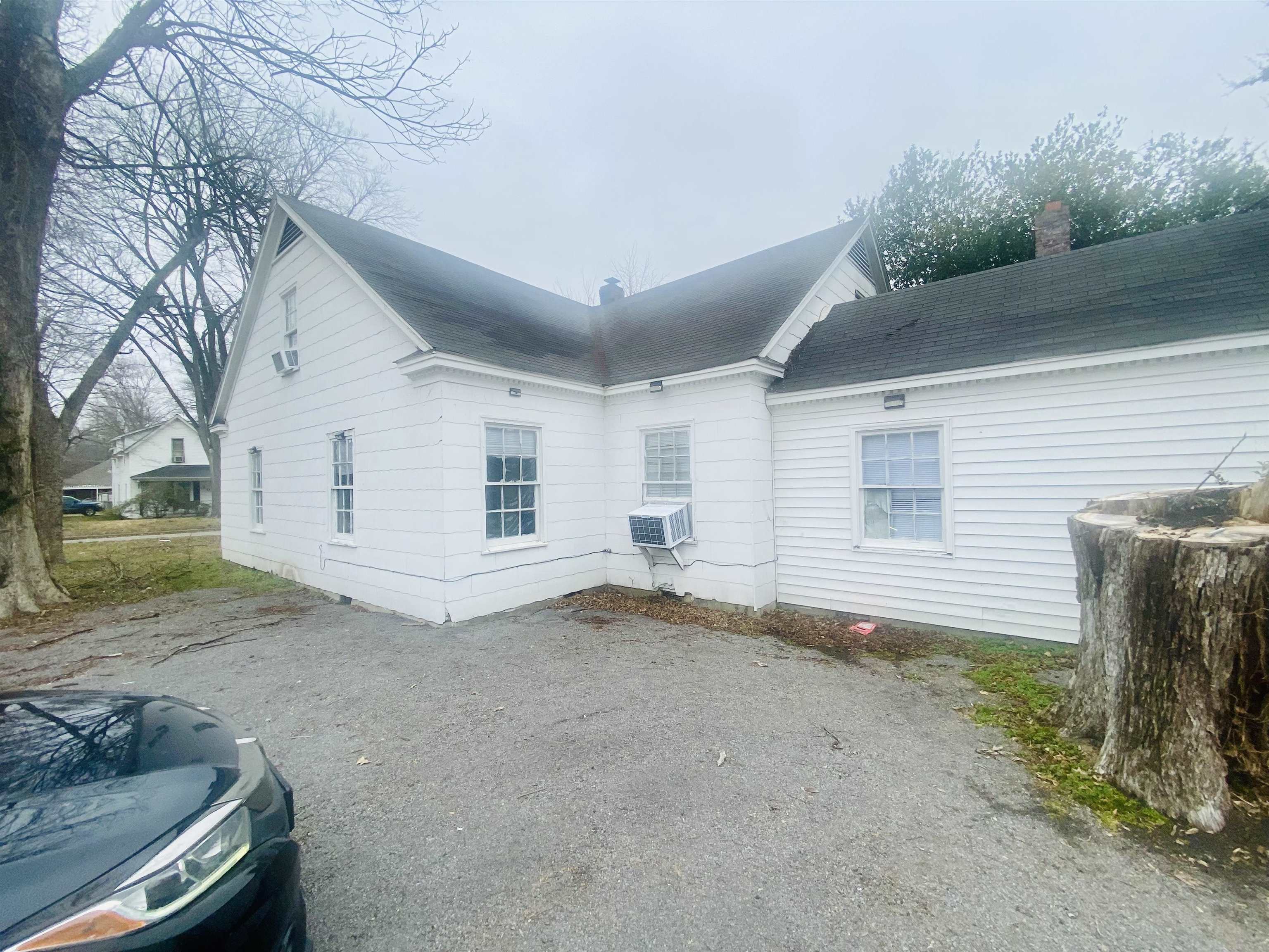 Marsh - Residential Lease