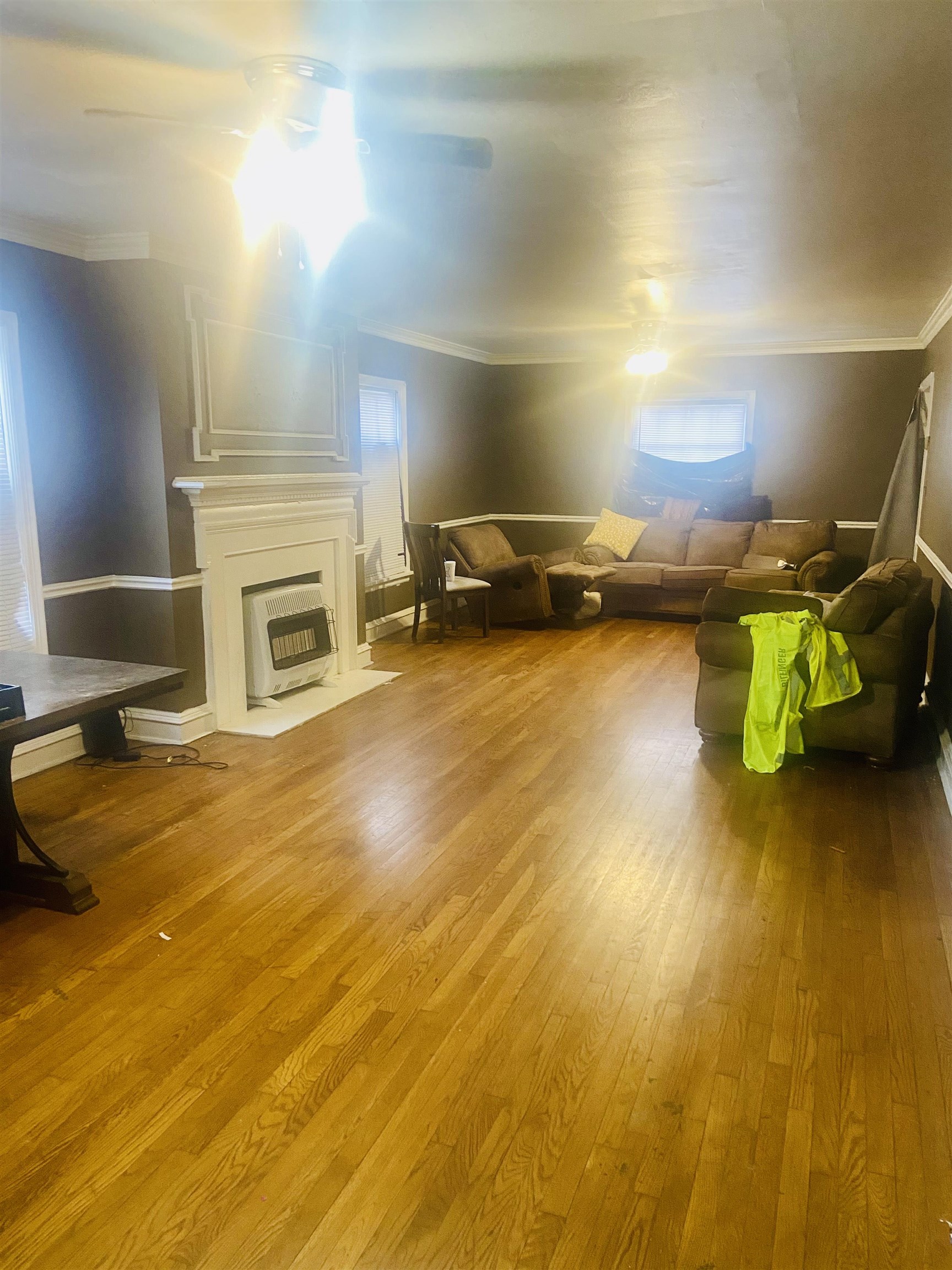 Marsh - Residential Lease