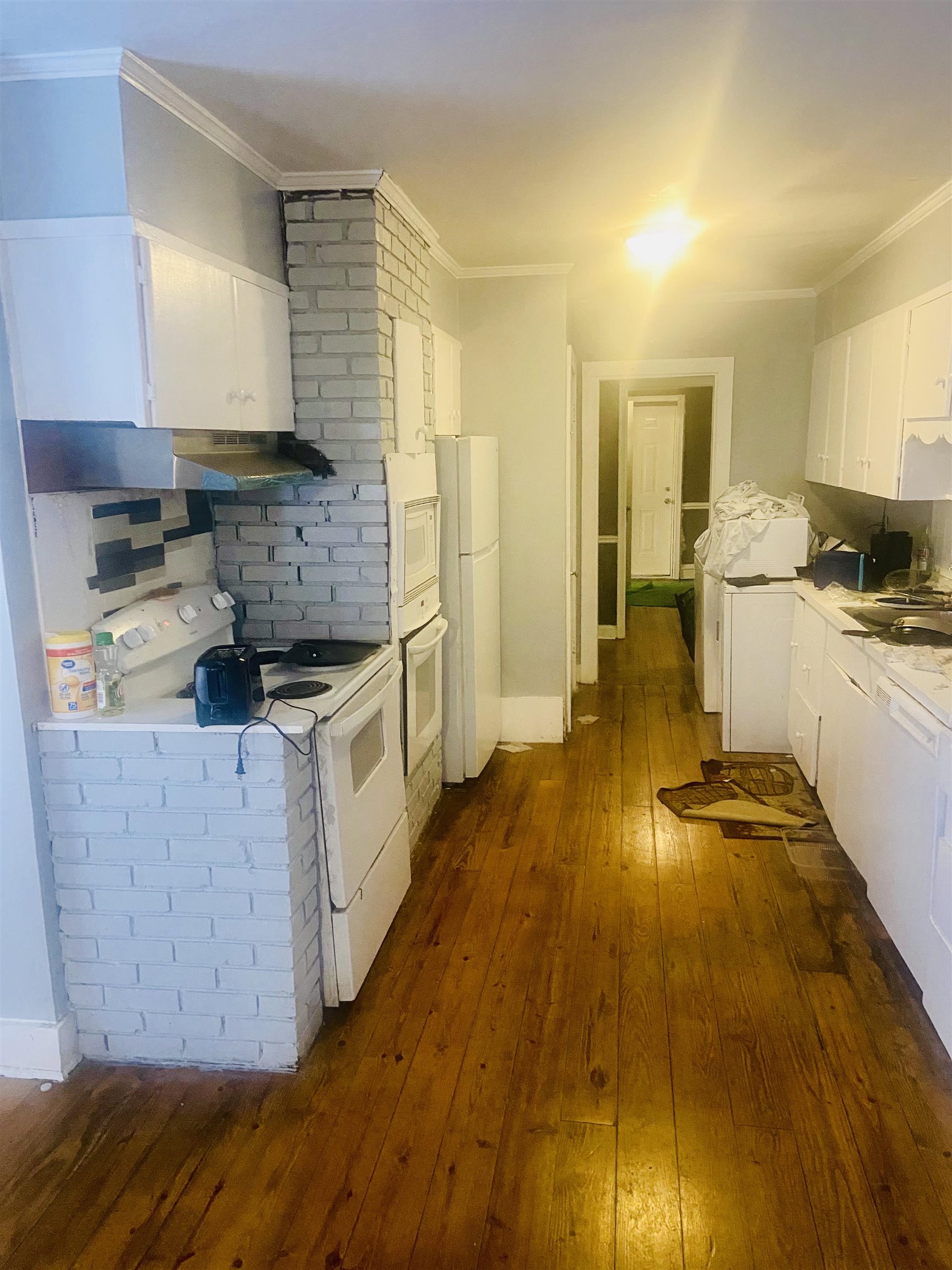 Marsh - Residential Lease