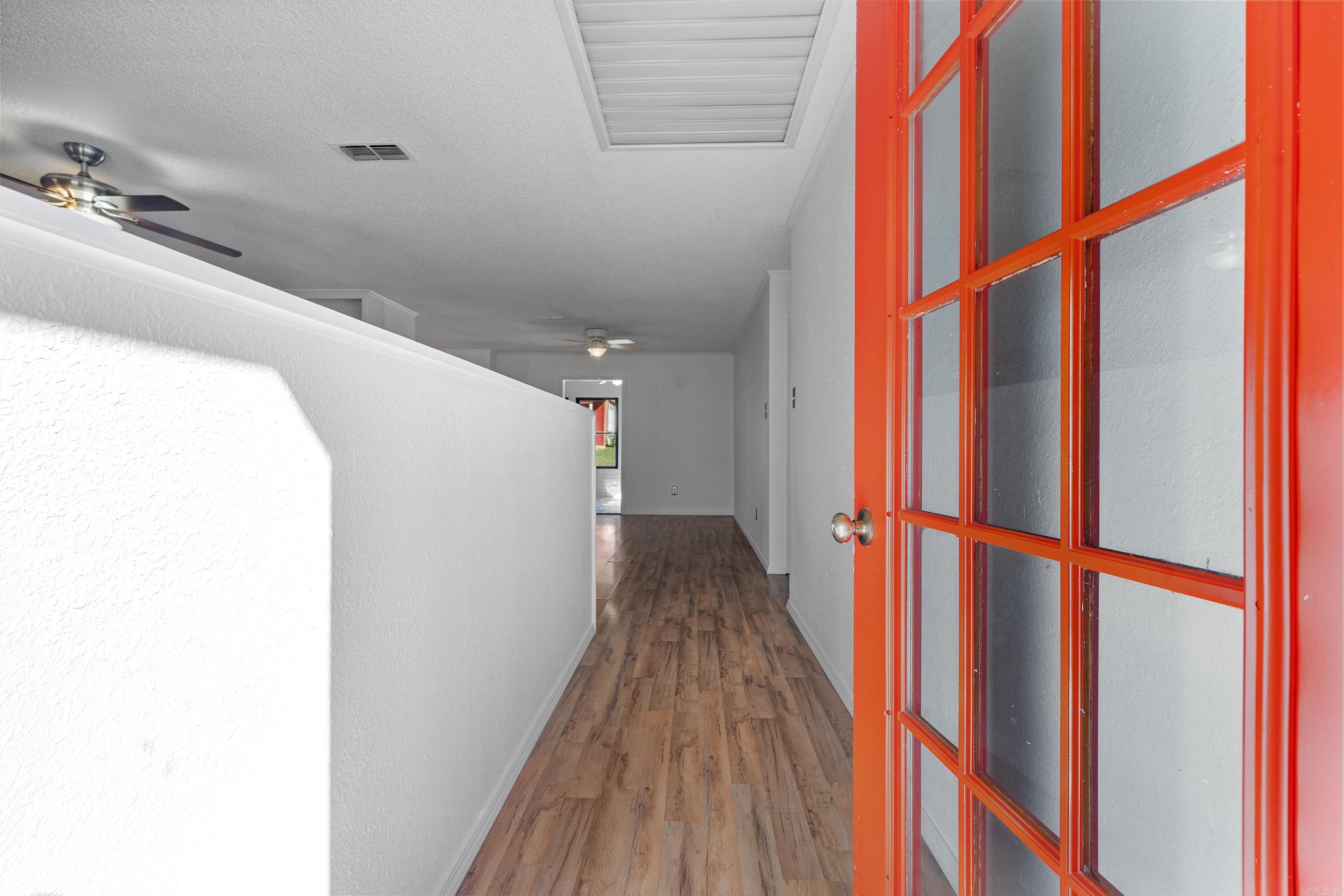 CLEVELAND SHORES - Residential