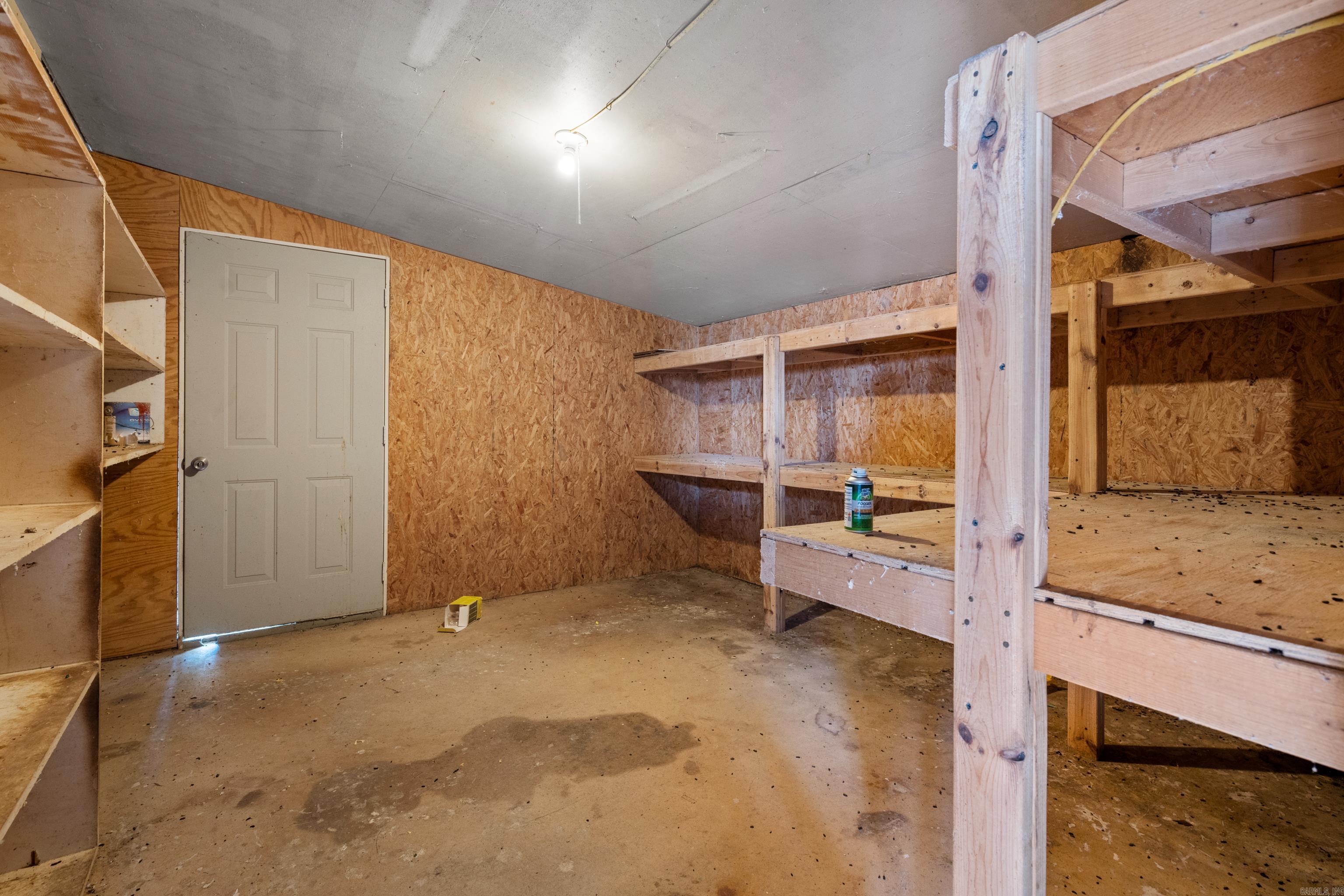 CLEVELAND SHORES - Residential