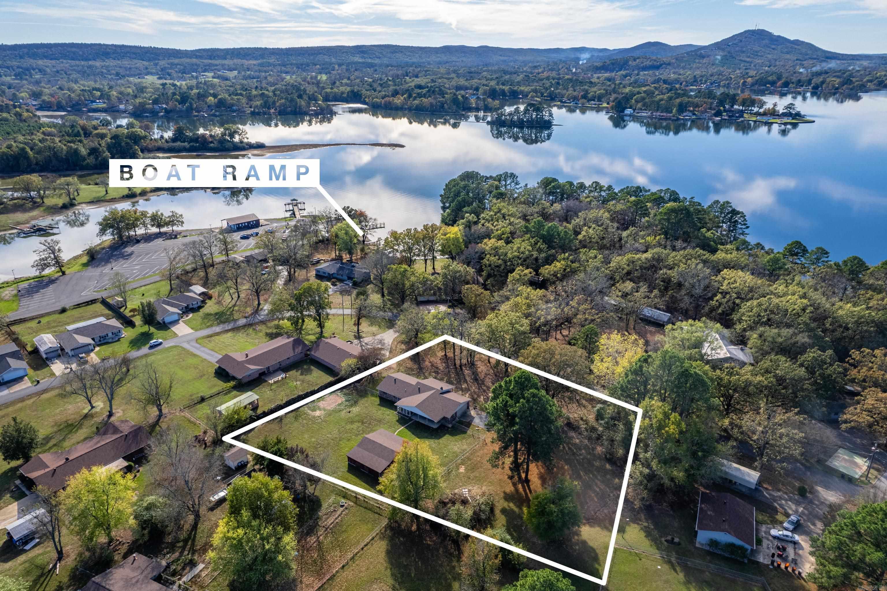 CLEVELAND SHORES - Residential