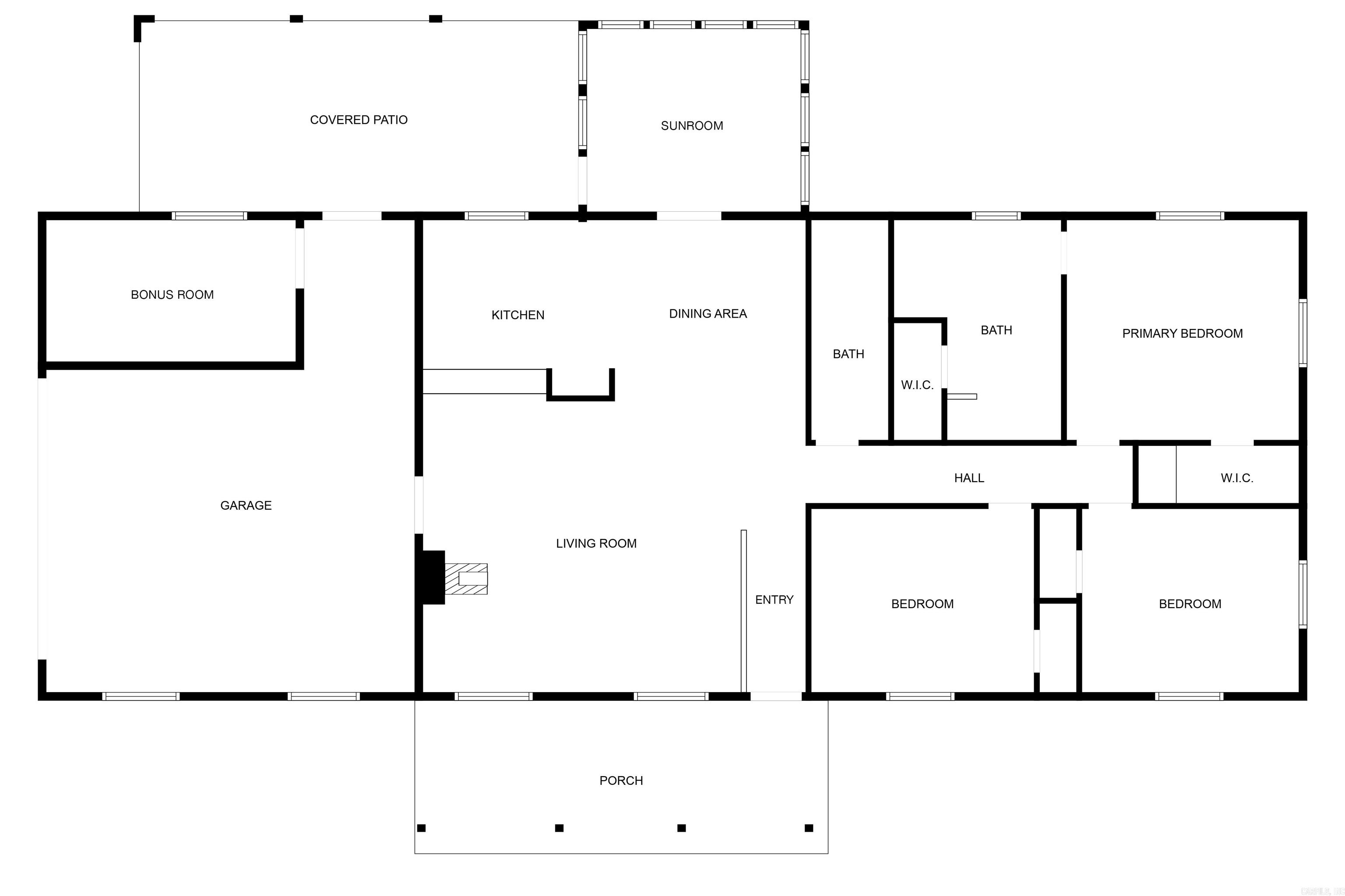 CLEVELAND SHORES - Residential
