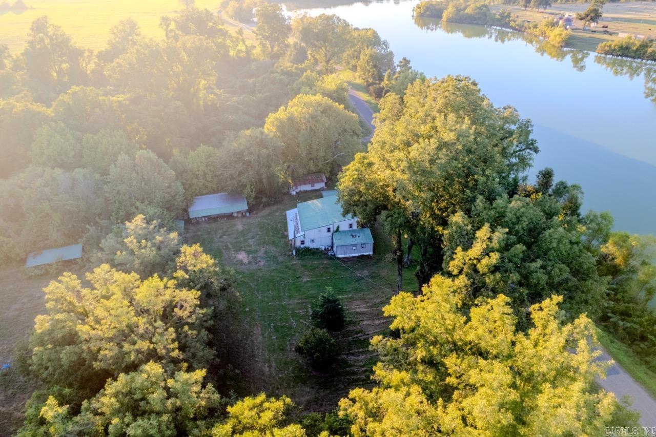 TEXARKANA AIRPORT IND. PARK - Residential