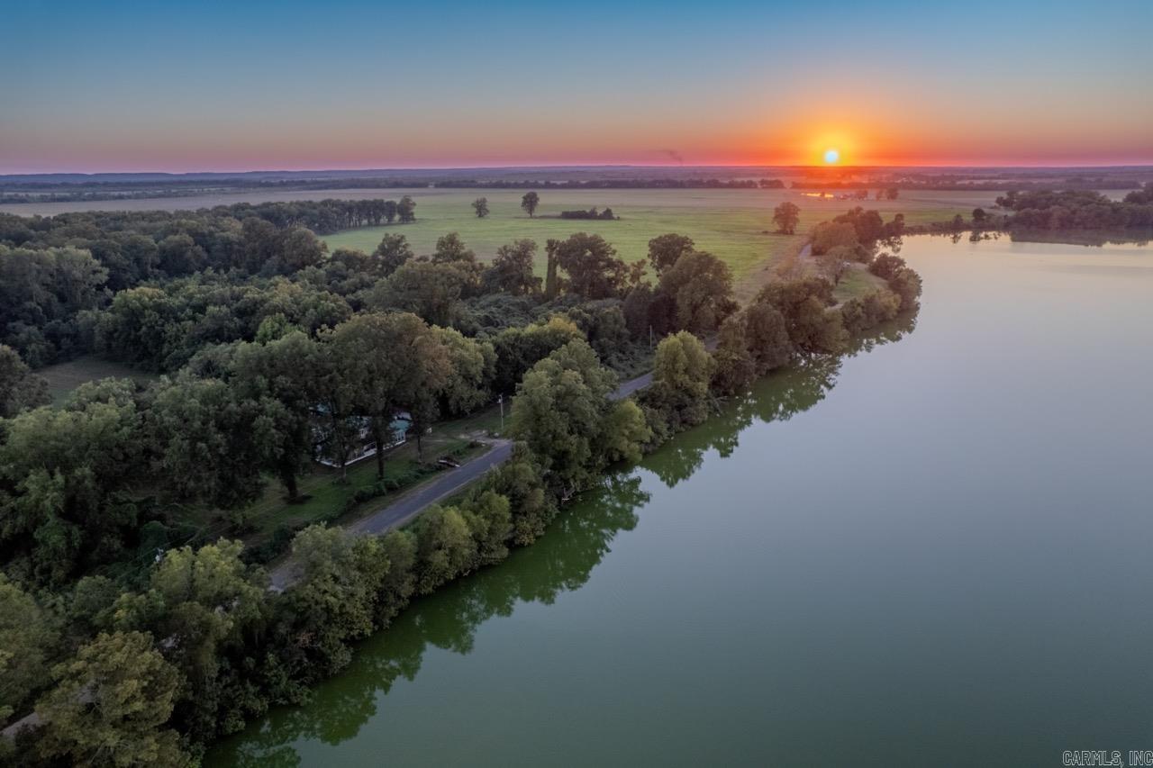 TEXARKANA AIRPORT IND. PARK - Residential