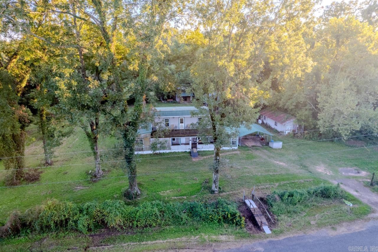 TEXARKANA AIRPORT IND. PARK - Residential