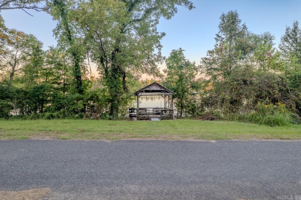 TEXARKANA AIRPORT IND. PARK - Residential