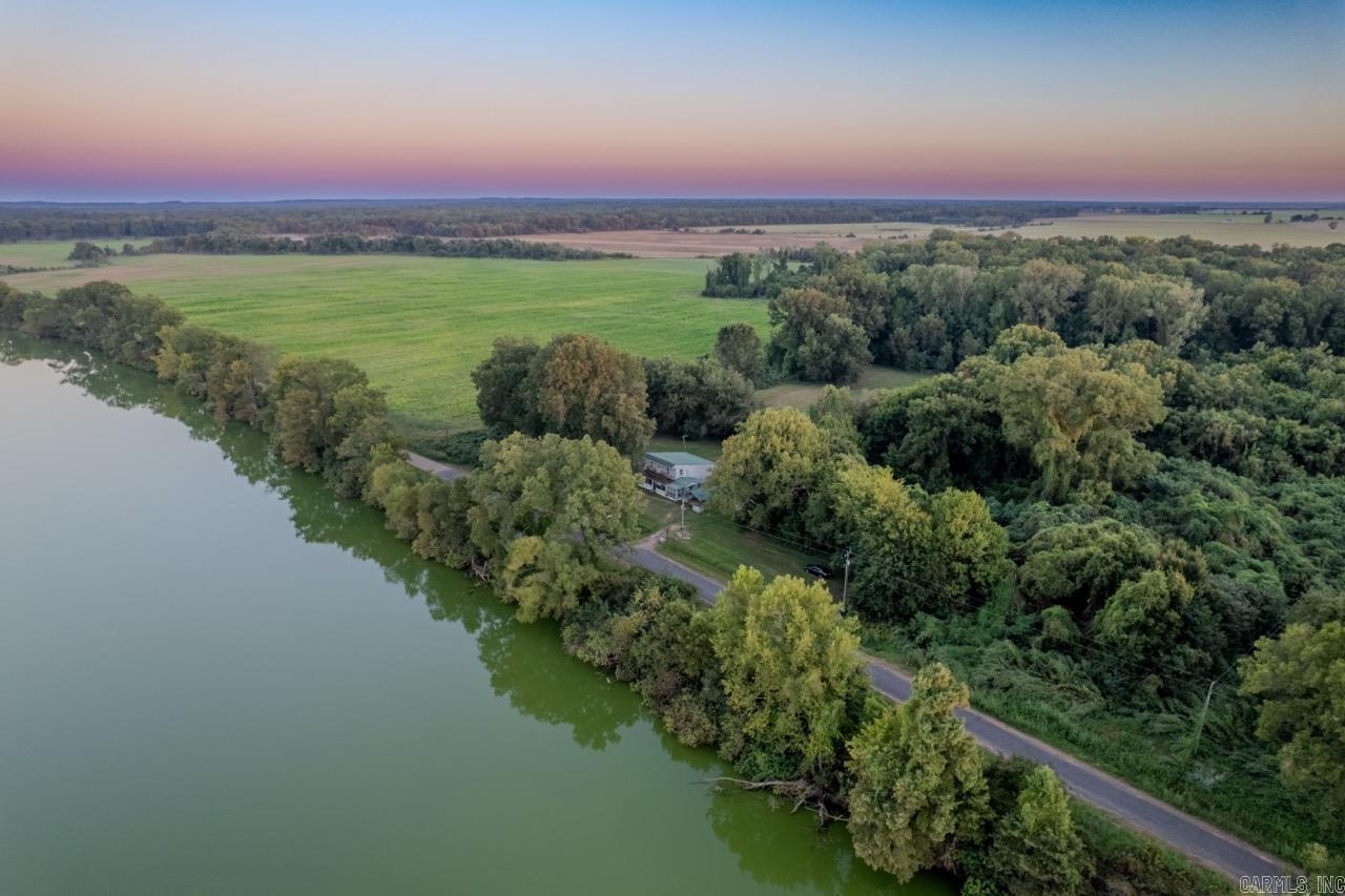 TEXARKANA AIRPORT IND. PARK - Residential