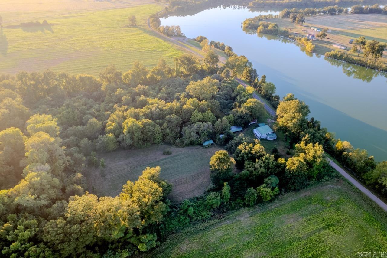 TEXARKANA AIRPORT IND. PARK - Residential