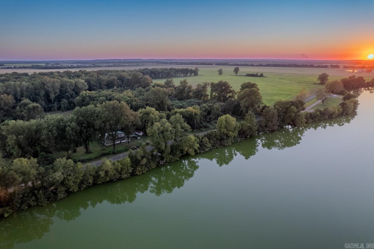 TEXARKANA AIRPORT IND. PARK - Residential