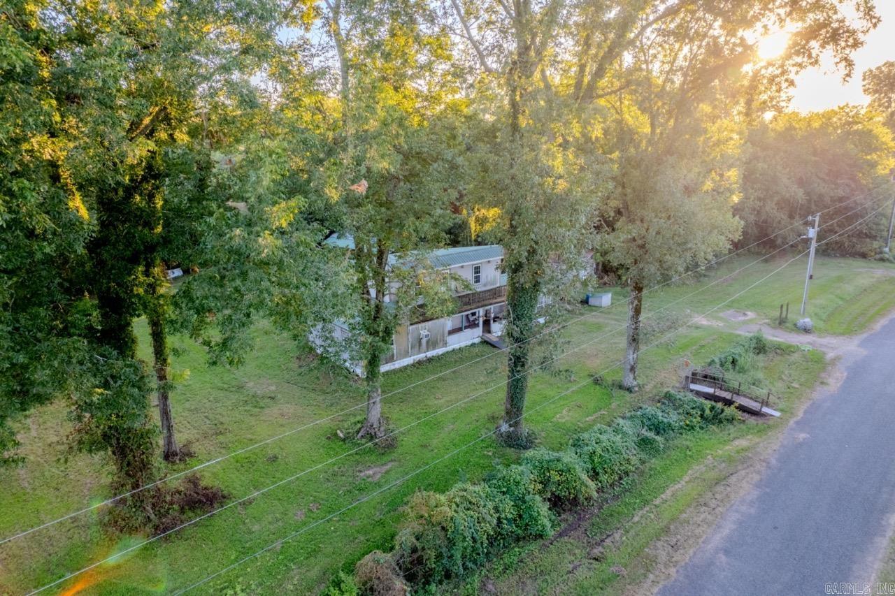 TEXARKANA AIRPORT IND. PARK - Residential