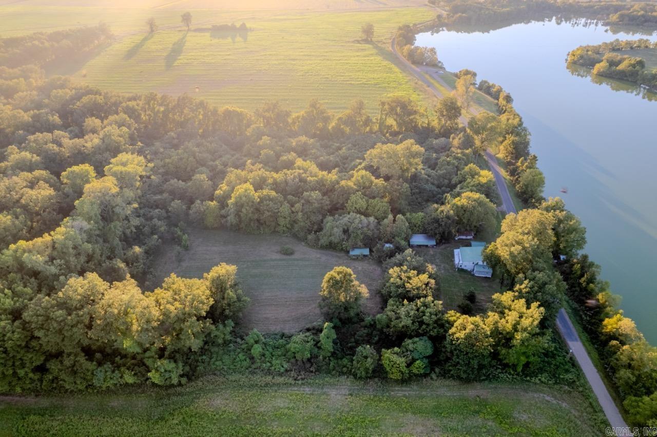 TEXARKANA AIRPORT IND. PARK - Residential
