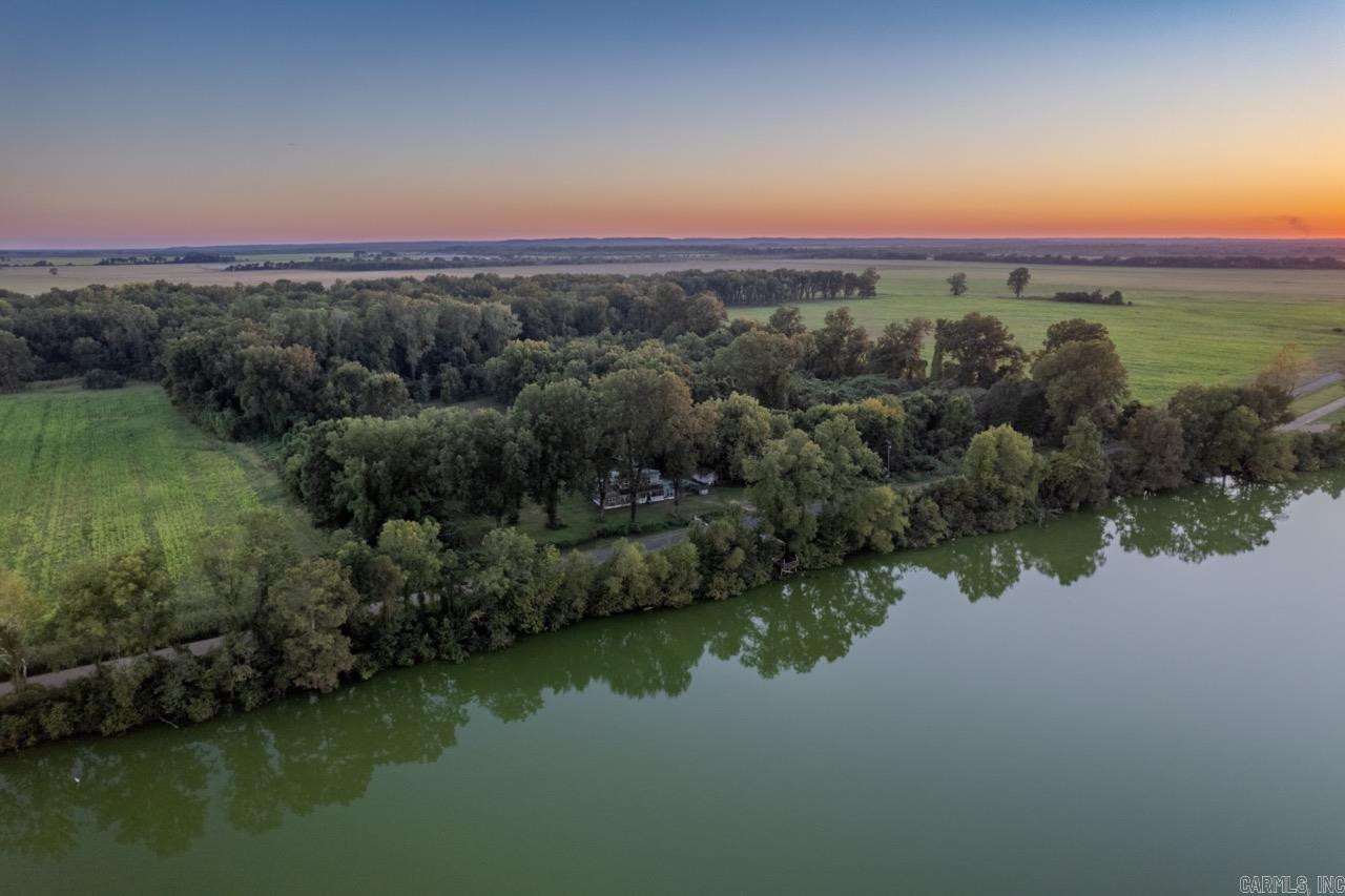 TEXARKANA AIRPORT IND. PARK - Residential