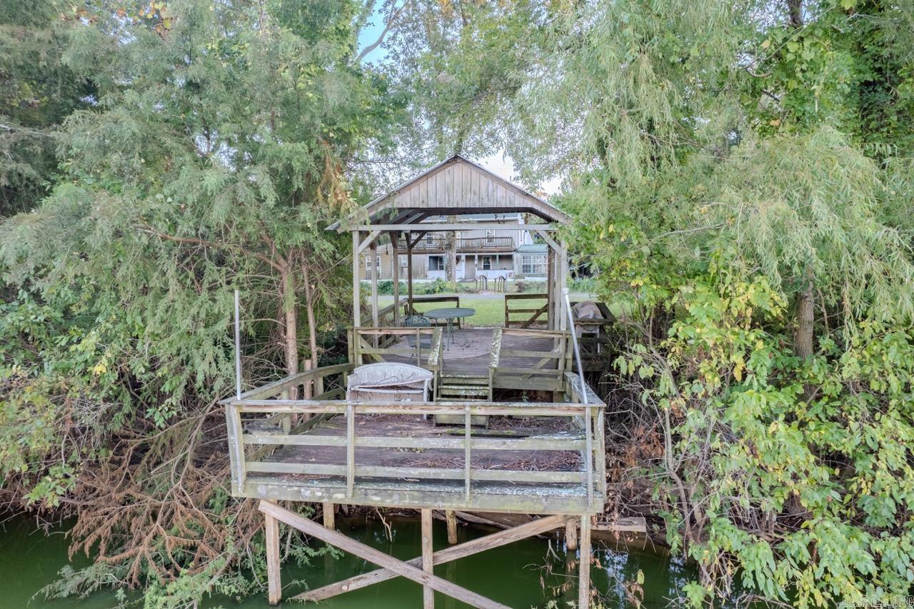 TEXARKANA AIRPORT IND. PARK - Residential