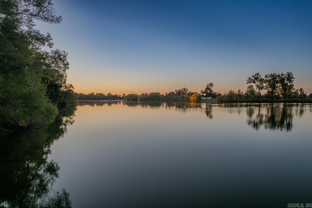 TEXARKANA AIRPORT IND. PARK - Residential