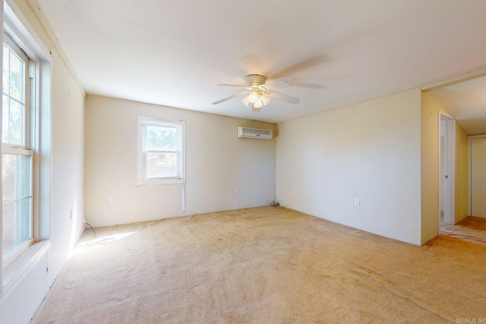 TEXARKANA AIRPORT IND. PARK - Residential