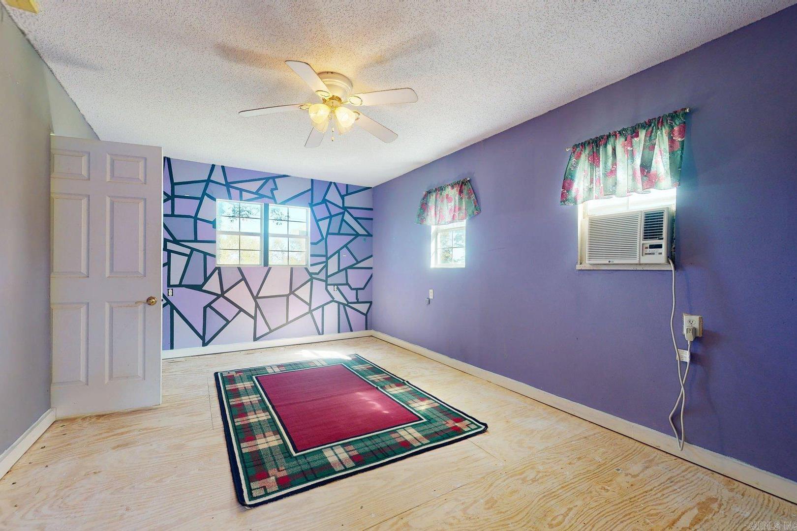 TEXARKANA AIRPORT IND. PARK - Residential