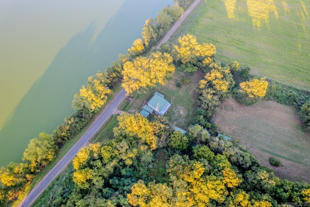 TEXARKANA AIRPORT IND. PARK - Residential