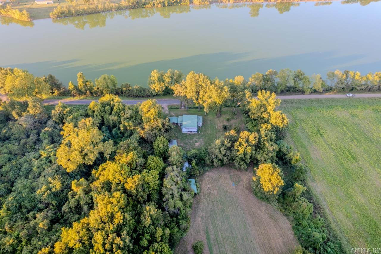 TEXARKANA AIRPORT IND. PARK - Residential