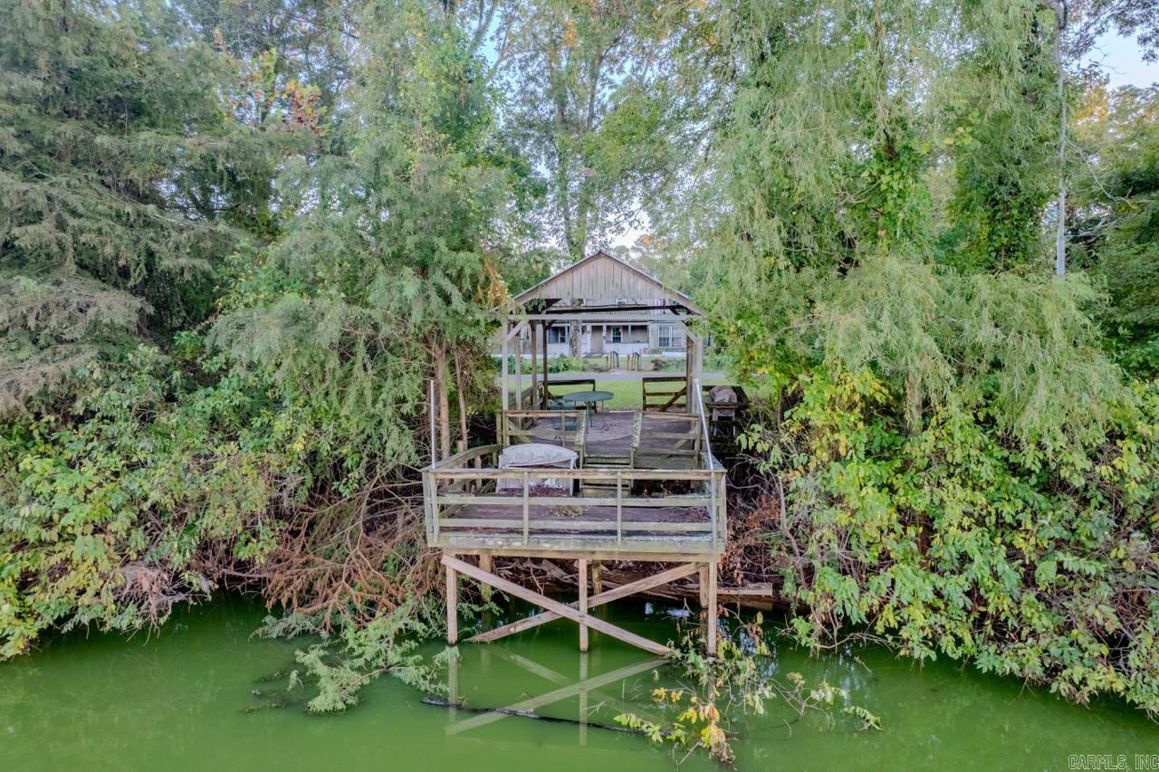 TEXARKANA AIRPORT IND. PARK - Residential