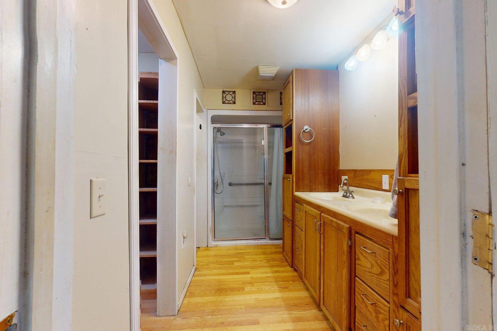 TEXARKANA AIRPORT IND. PARK - Residential