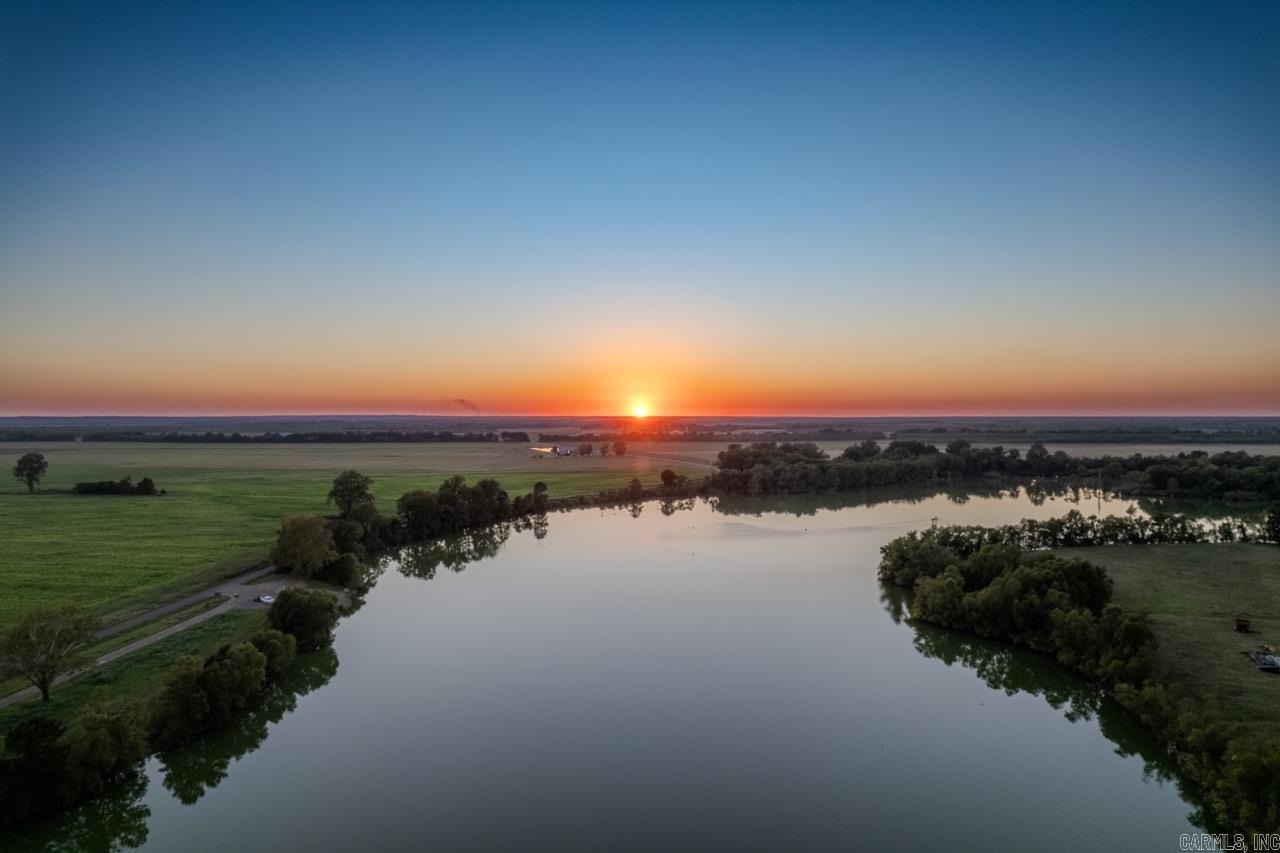 TEXARKANA AIRPORT IND. PARK - Residential