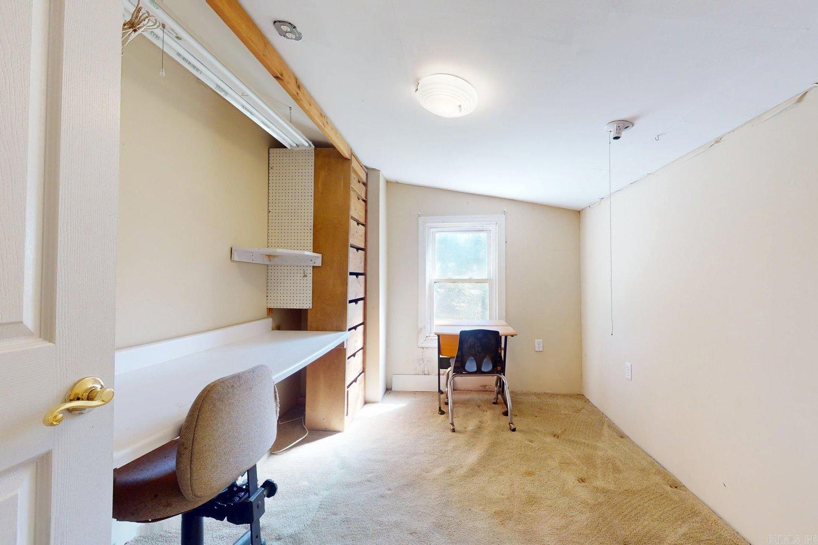 TEXARKANA AIRPORT IND. PARK - Residential